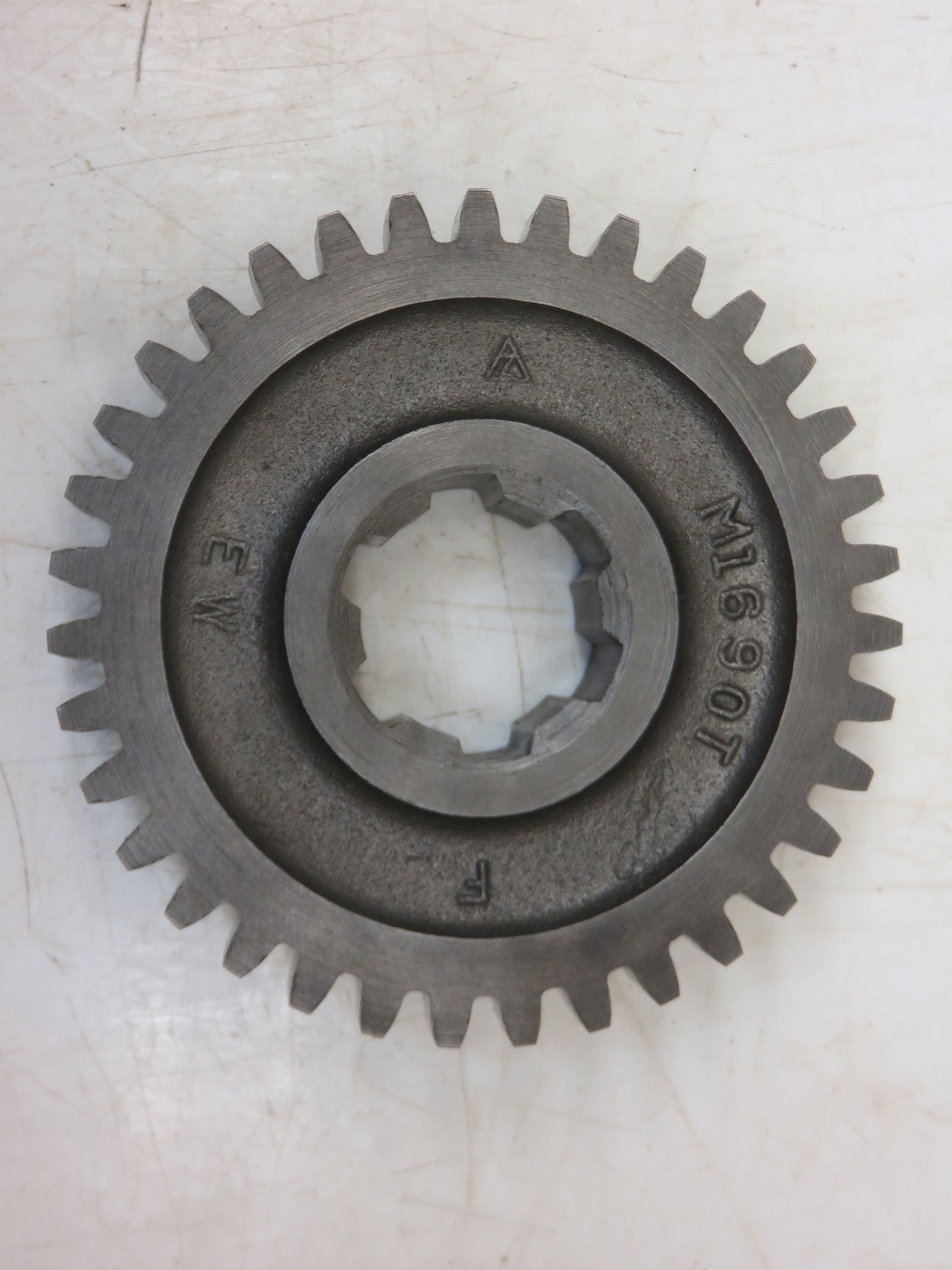 M1690T John Deere Third Speed Sliding Gear For 40, 420