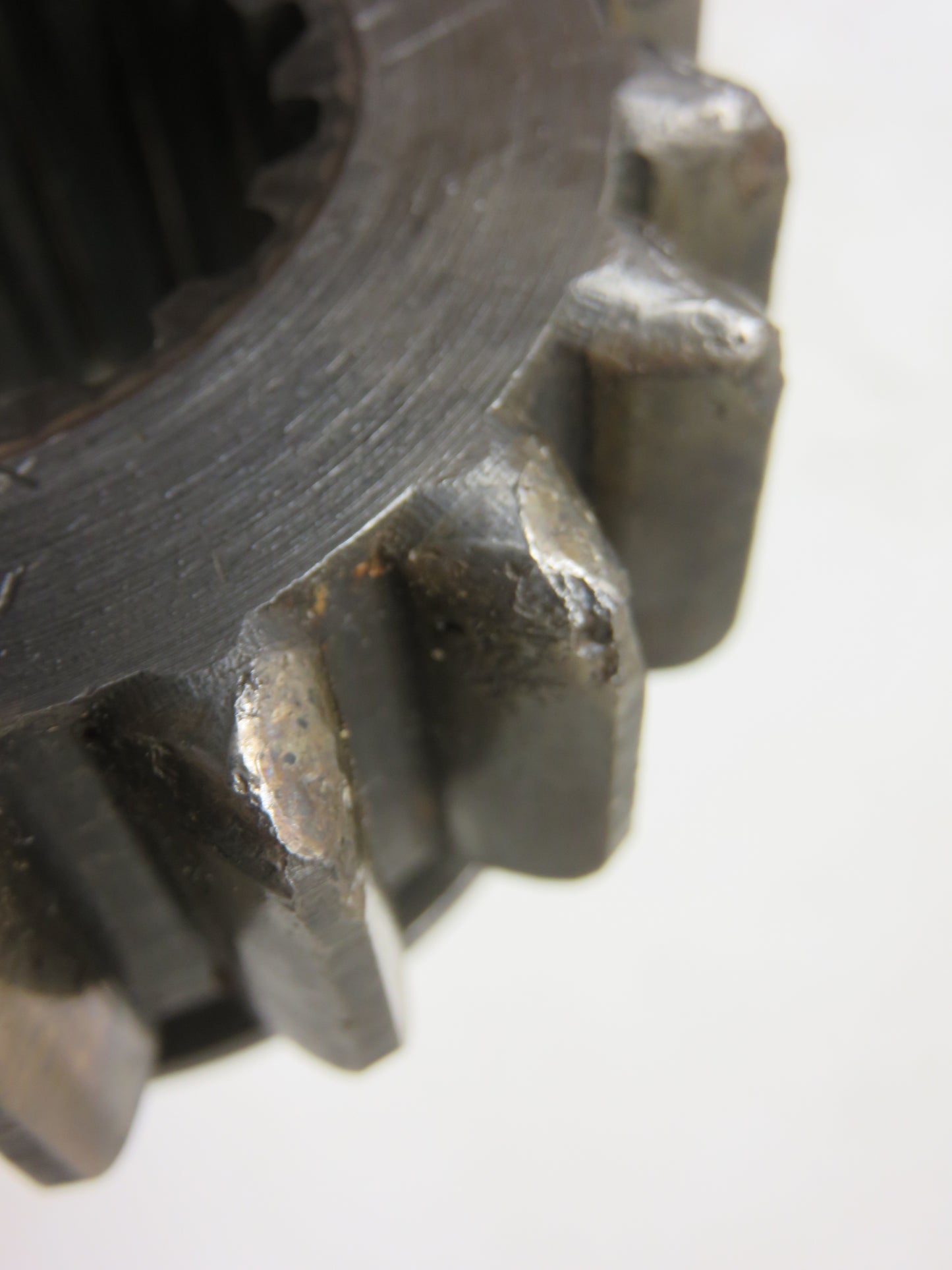B3605R, B2444R John Deere Fourth And Sixth Speed Sliding Gear For B, 50, 520, 530
