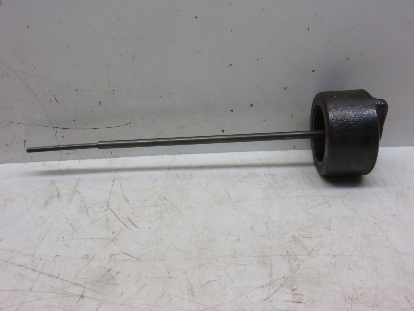 AR620R, R750R John Deere Power Trol Oil Fill Cap With Dip Stick For R