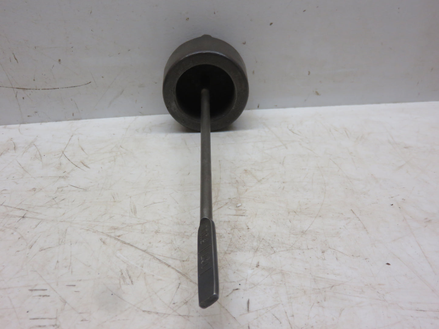 AR620R, R750R John Deere Power Trol Oil Fill Cap With Dip Stick For R
