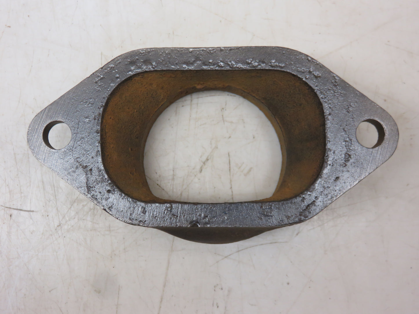 F666R John Deere Cylinder Head Water Inlet For G