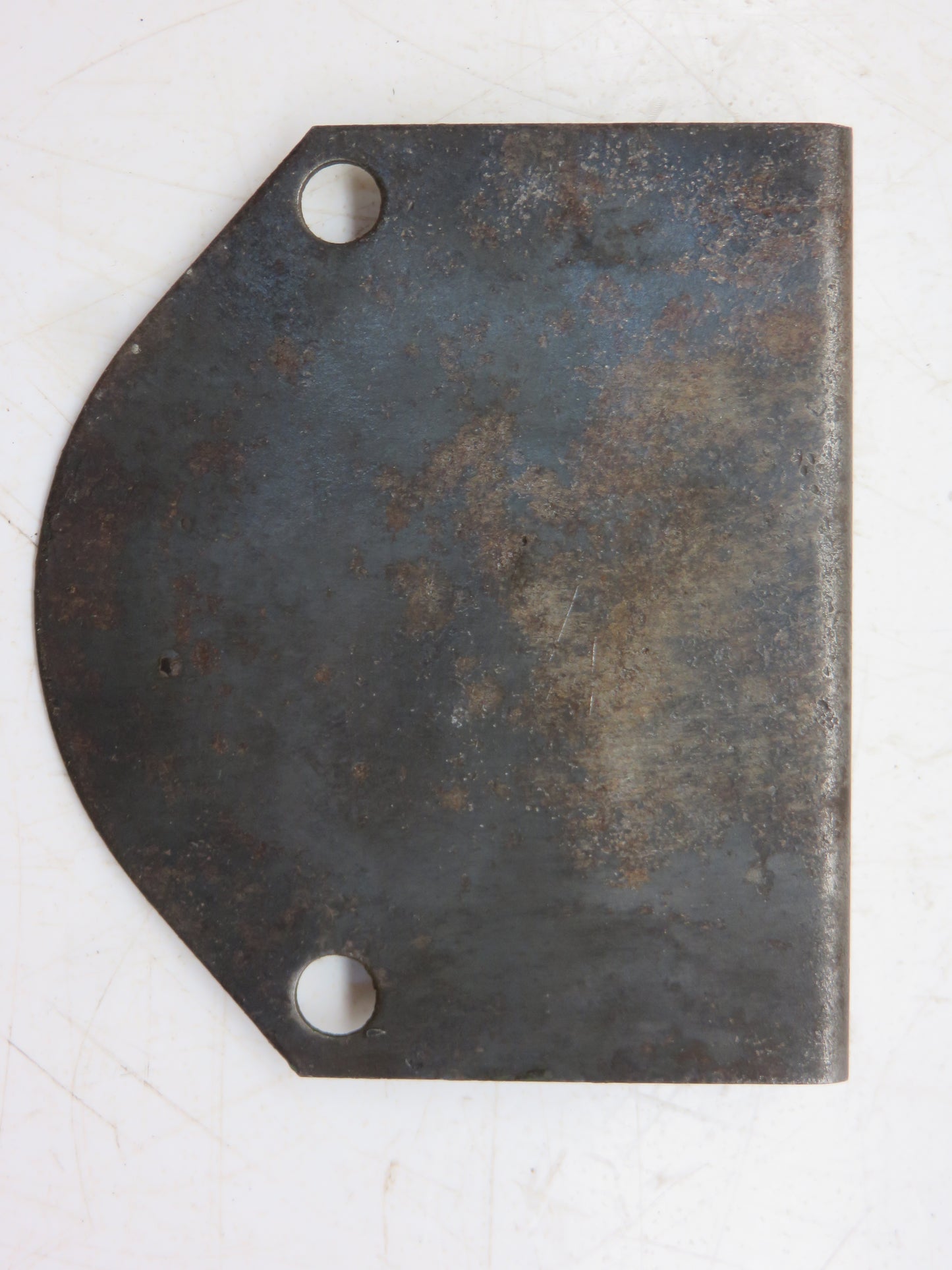 F2011R John Deere Pony Motor Clutch Adjusting Cover For 70, 80, 720, 820, 730, 830