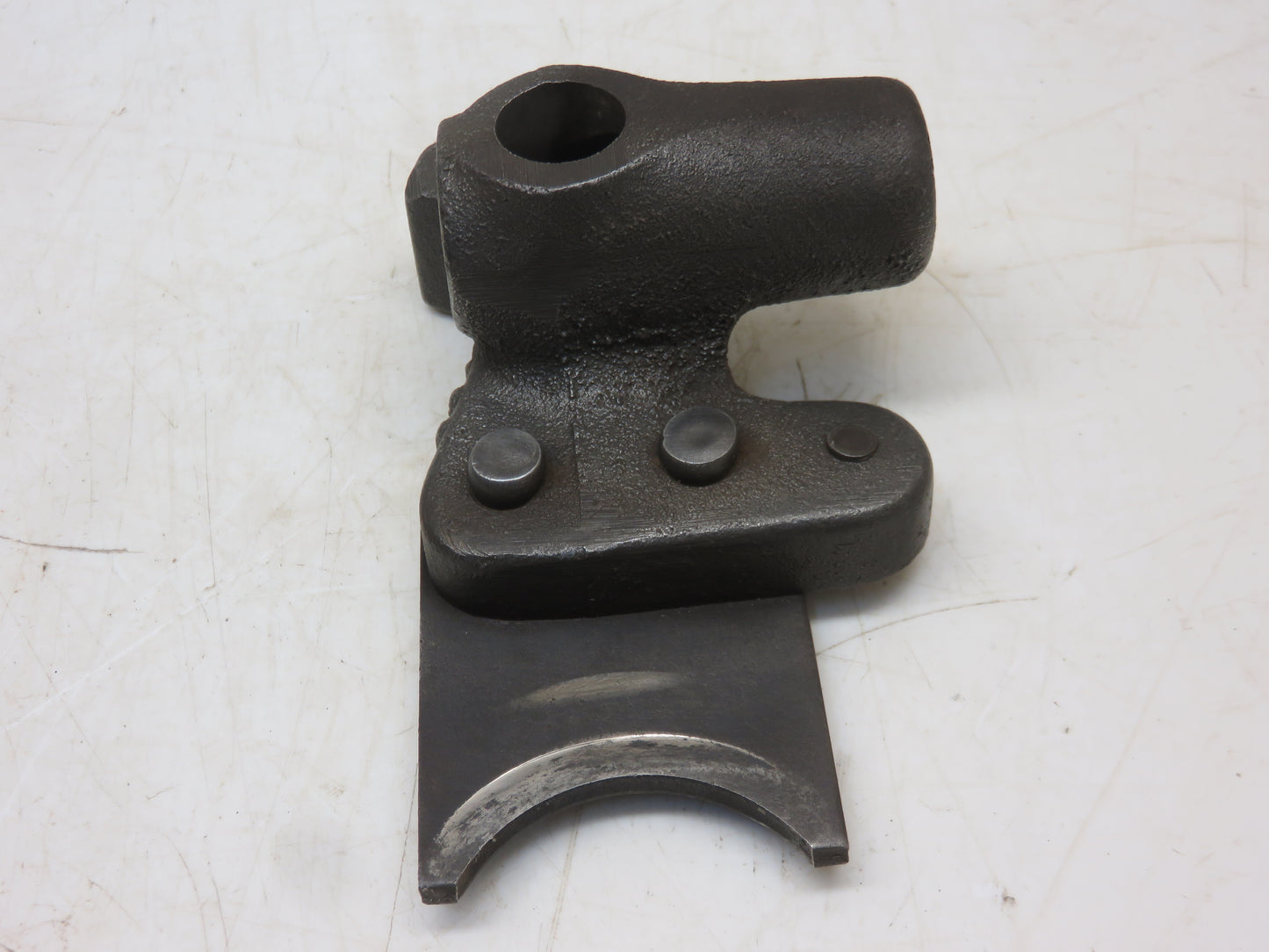 AB313R, B376R John Deere Overdrive Shifter For B, BR, BO