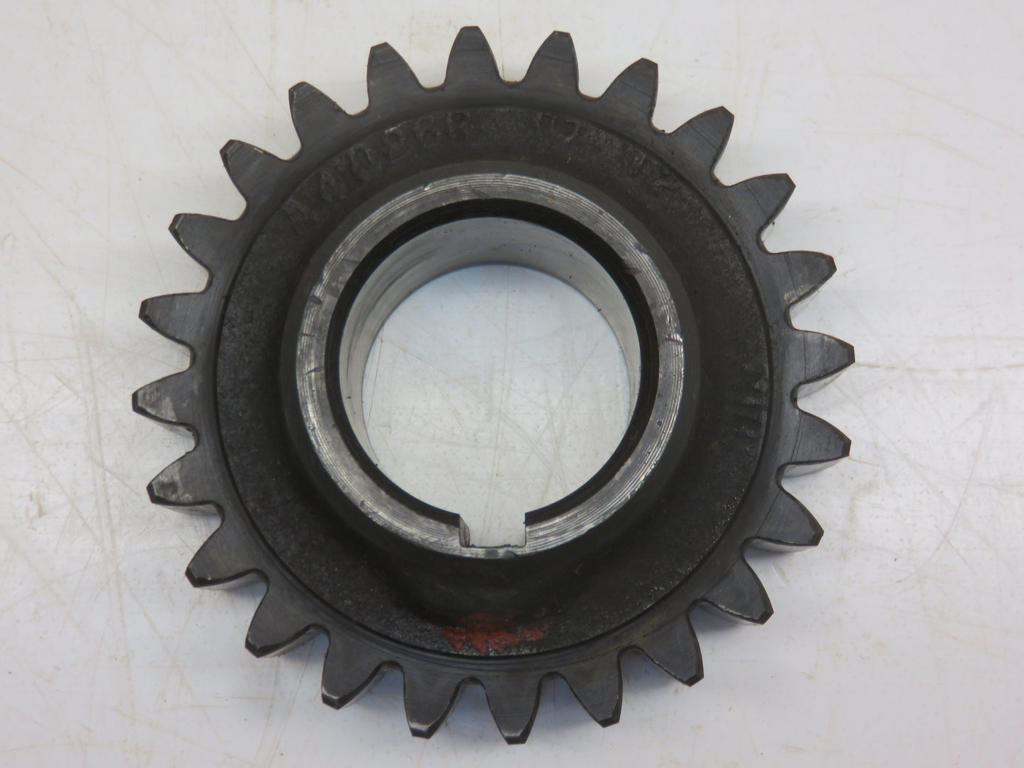 A4026R John Deere Fourth And Sixth Speed Pinion Gear For A, 60, 620, 630