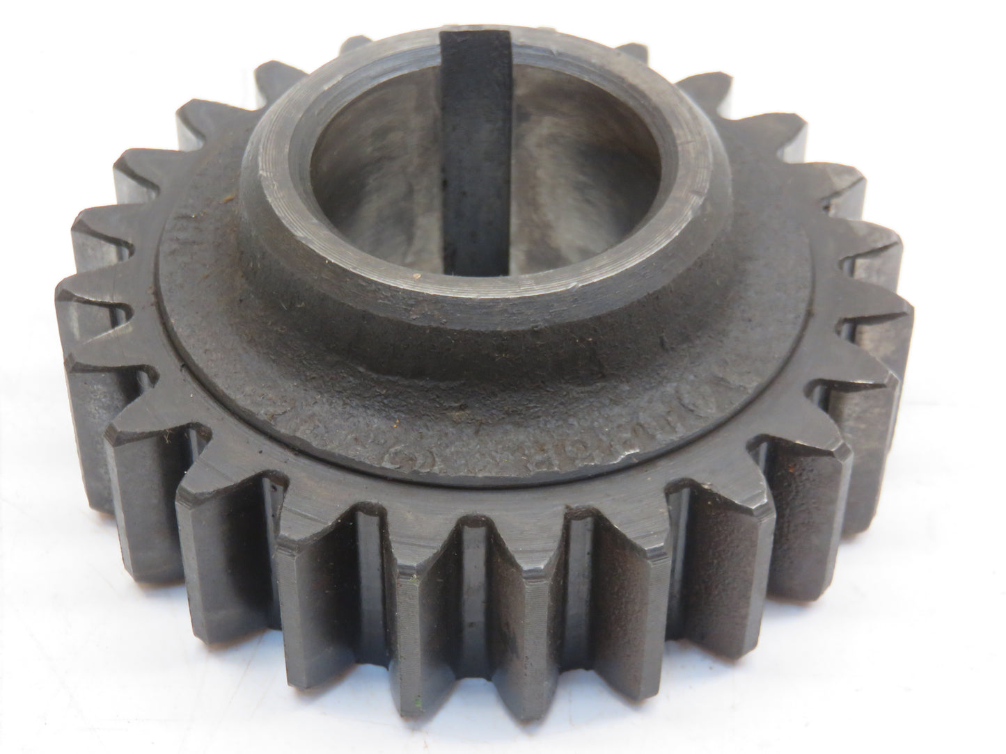 A4026R John Deere Fourth And Sixth Speed Pinion Gear For A, 60, 620, 630
