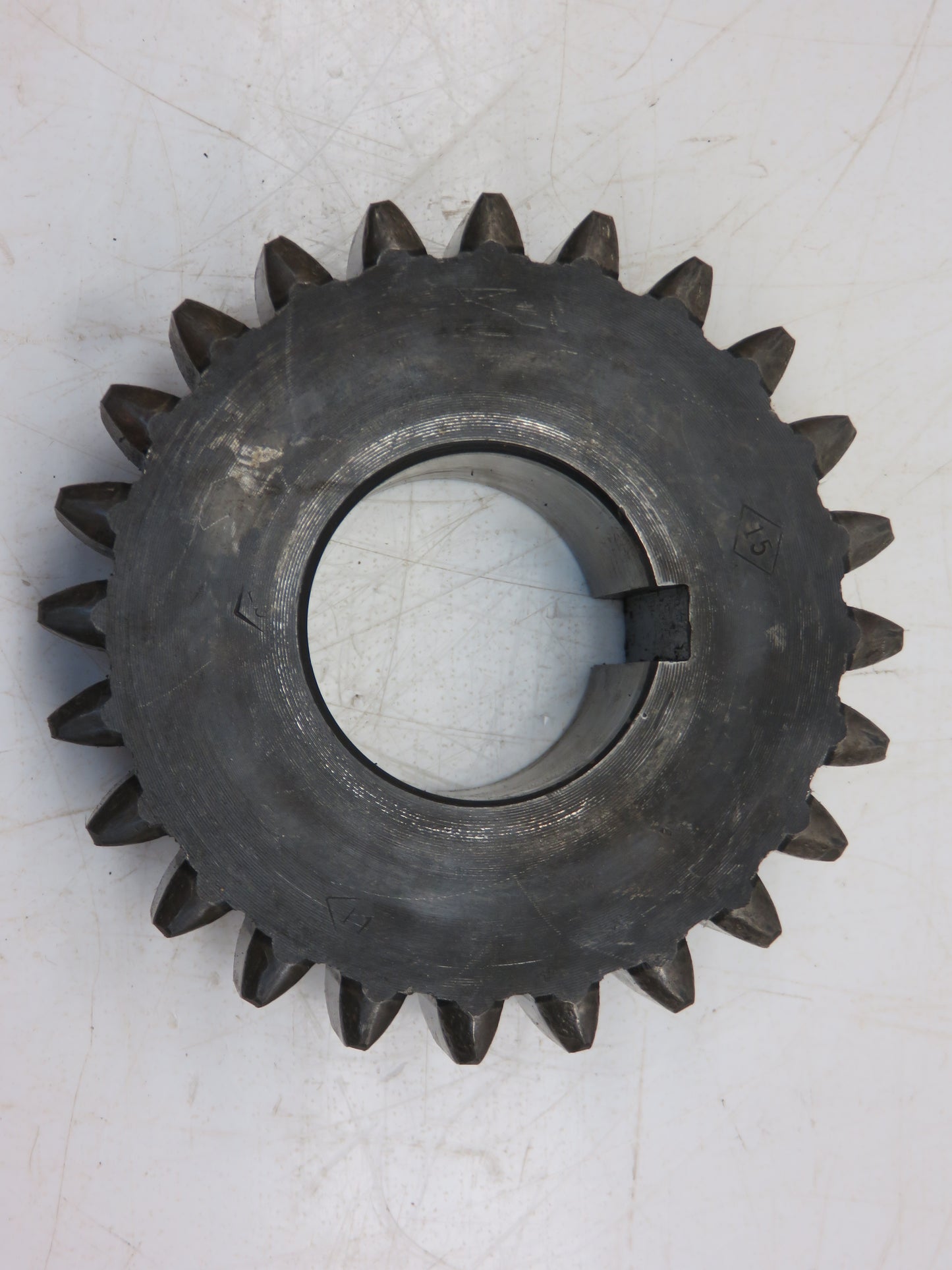 A4026R John Deere Fourth And Sixth Speed Pinion Gear For A, 60, 620, 630