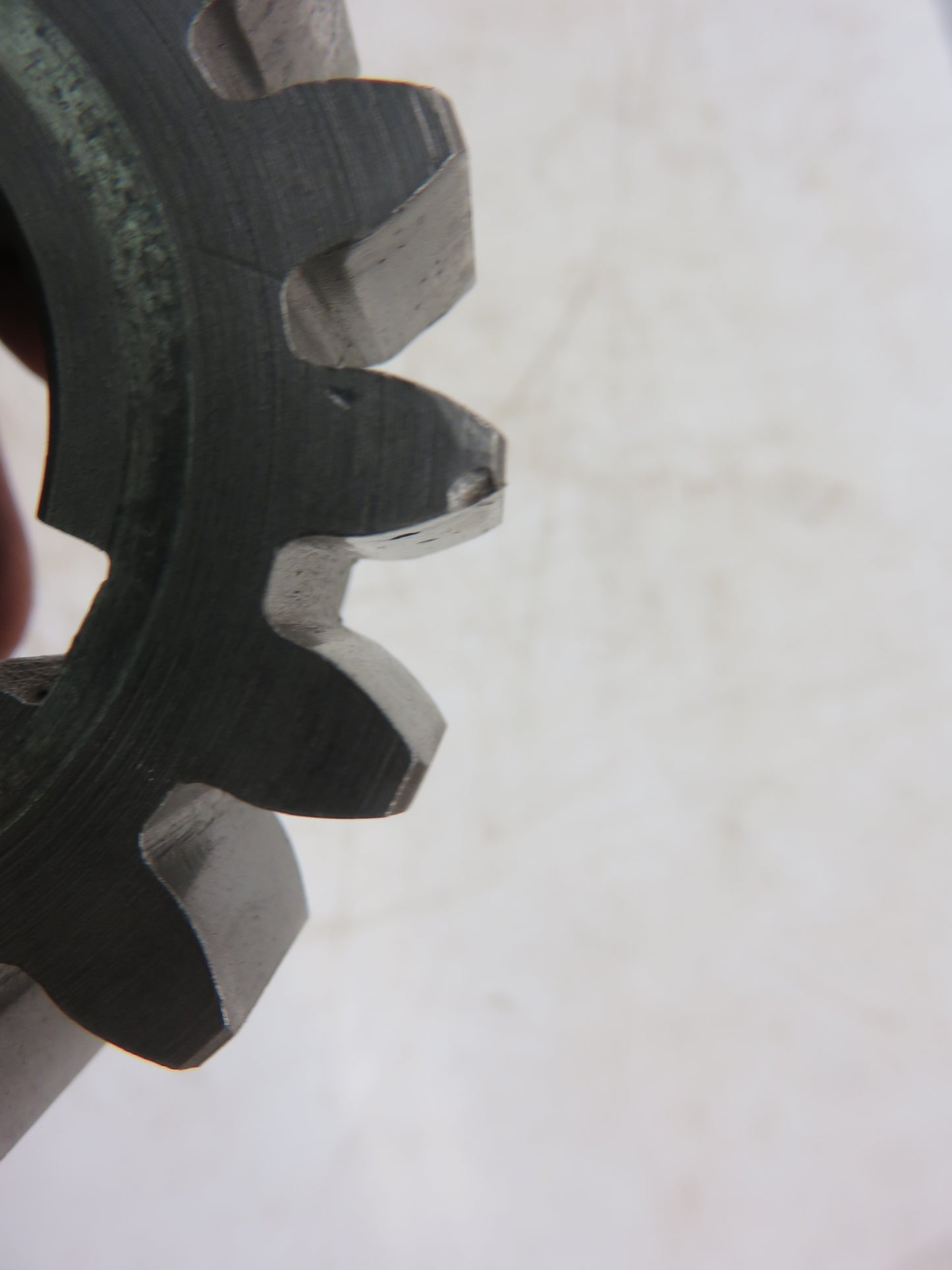 M4270T John Deere Third Speed Gear For 420, 430, 435, 1010