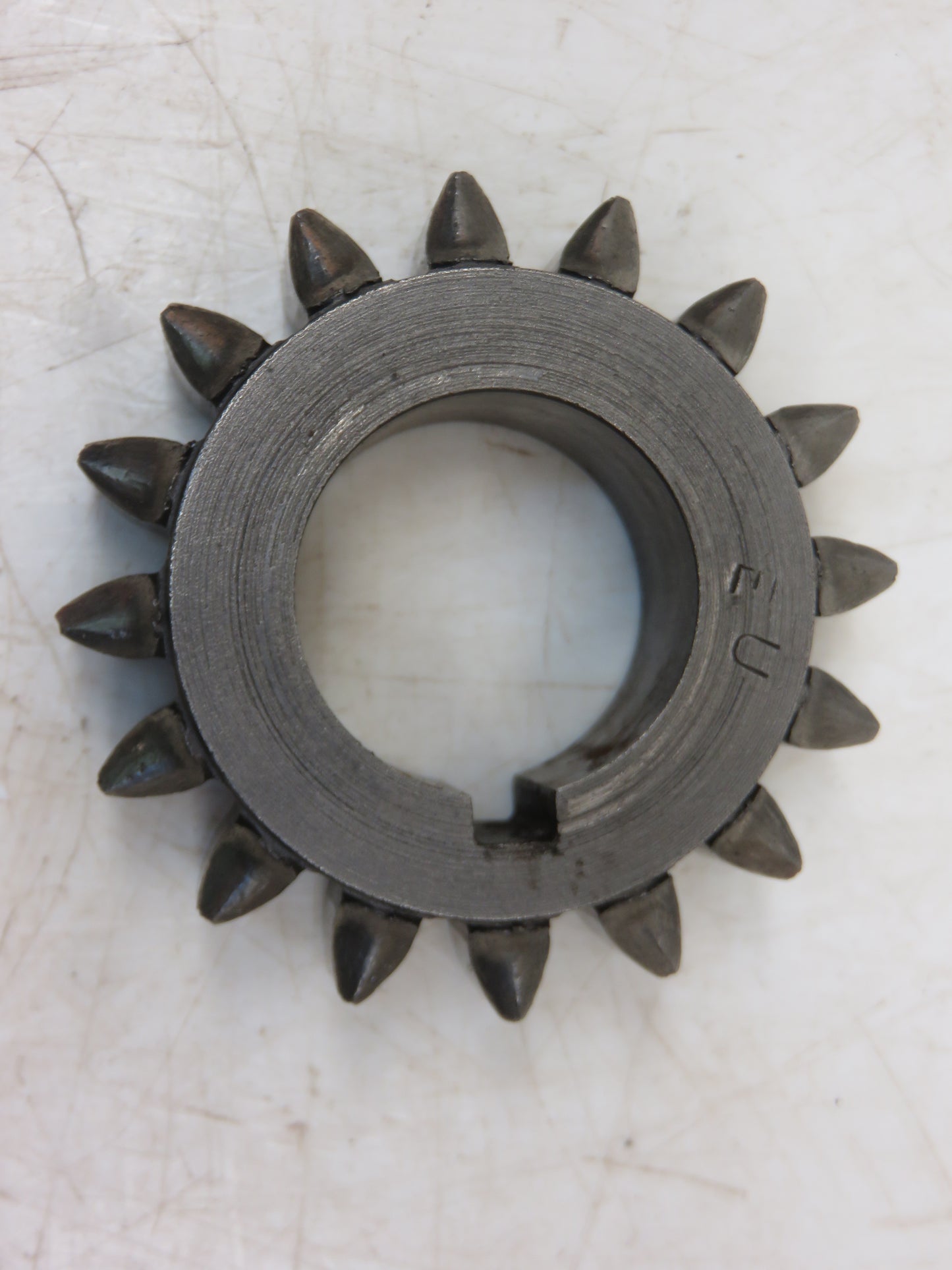 M1689T John Deere Third Speed Gear For 40, 420, 430, 435