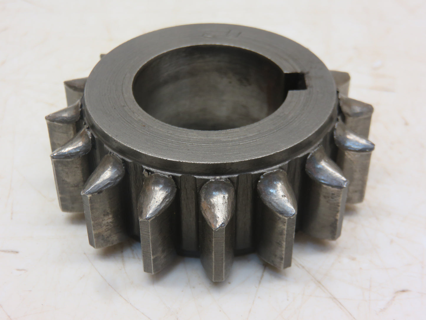 M1689T John Deere Third Speed Gear For 40, 420, 430, 435