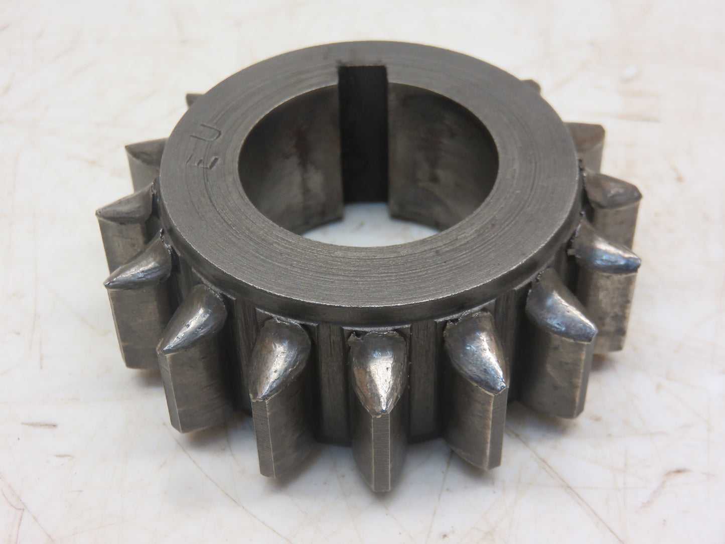 M1689T John Deere Third Speed Gear For 40, 420, 430, 435