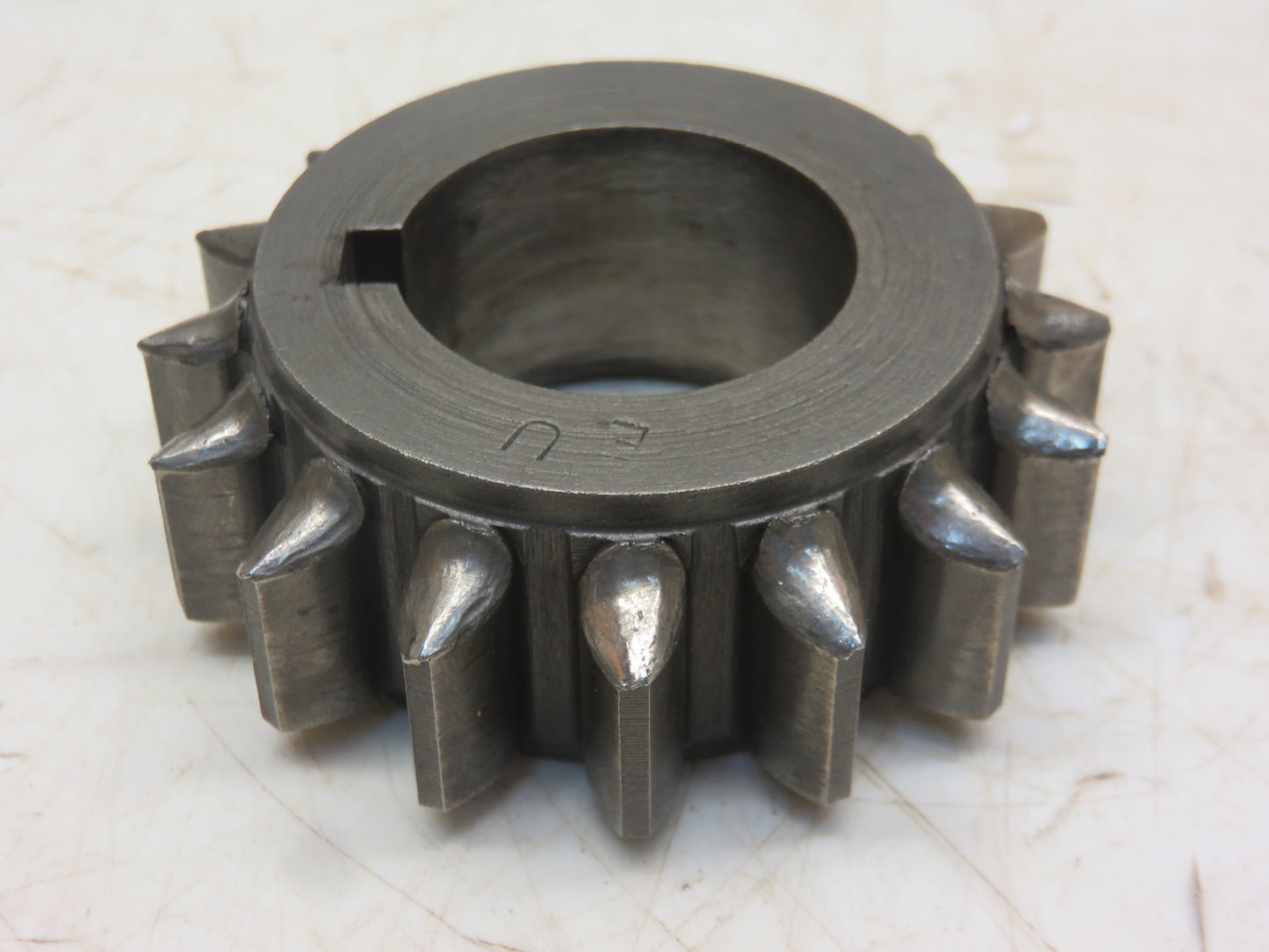 M1689T John Deere Third Speed Gear For 40, 420, 430, 435