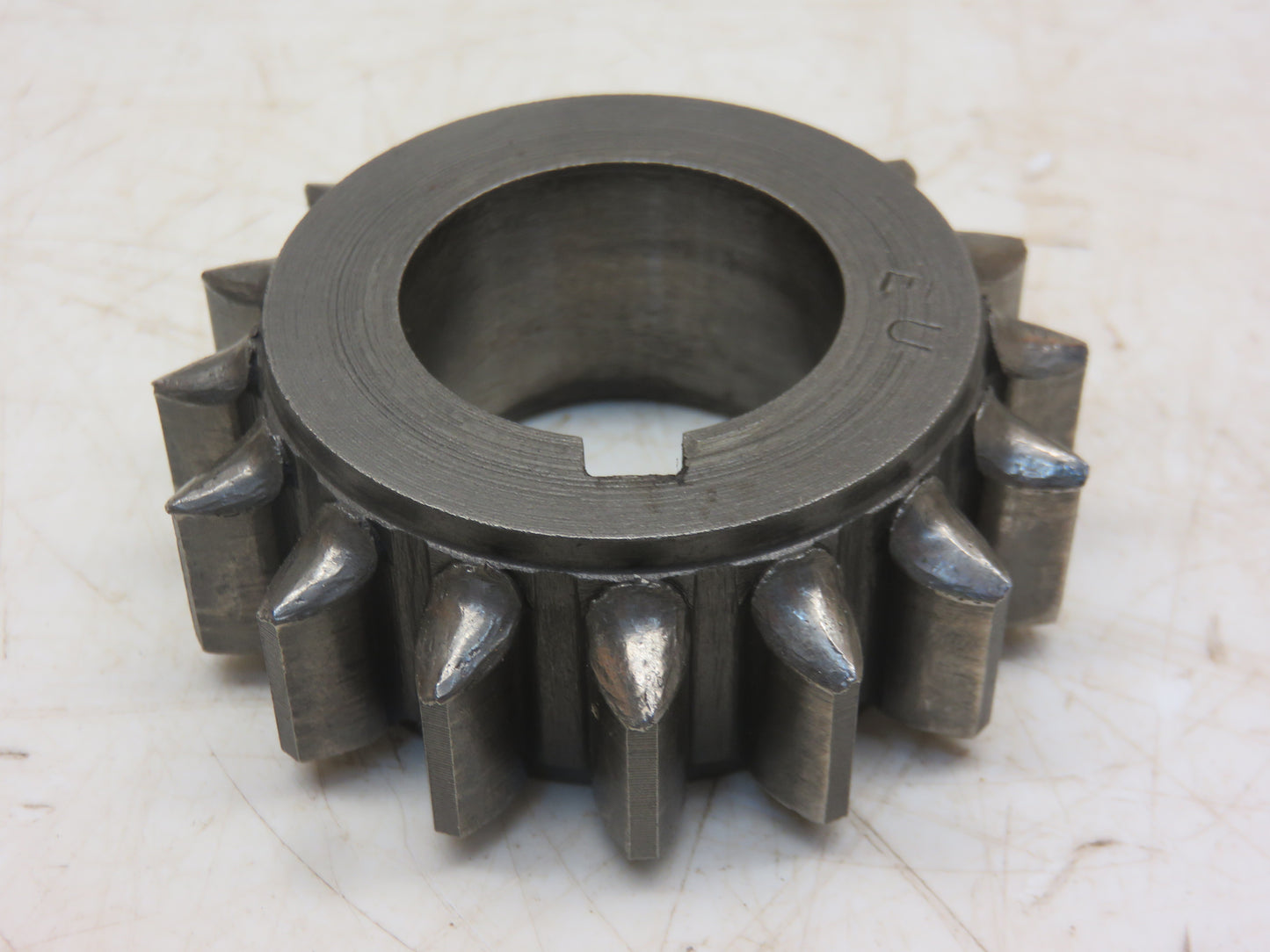 M1689T John Deere Third Speed Gear For 40, 420, 430, 435
