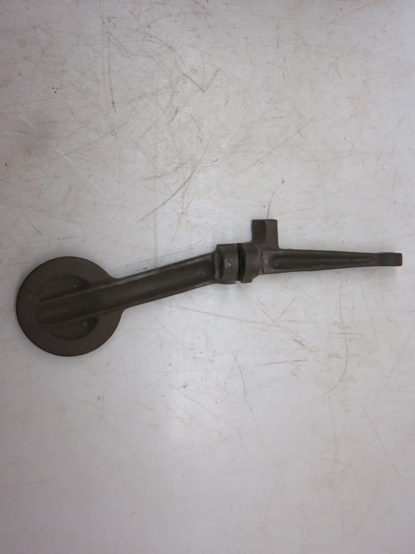 A1427R John Deere Right Hand Power Lift Trip Pedal For A, B, G