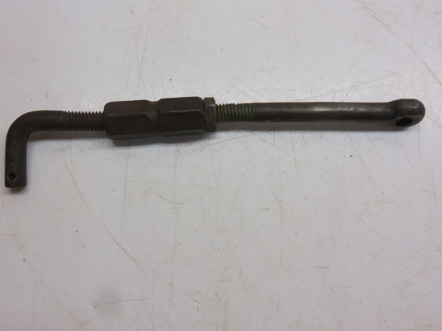 F2163R, F3028 John Deere Pony Motor Clutch And Transmission Operating Link For 70, 720, 730