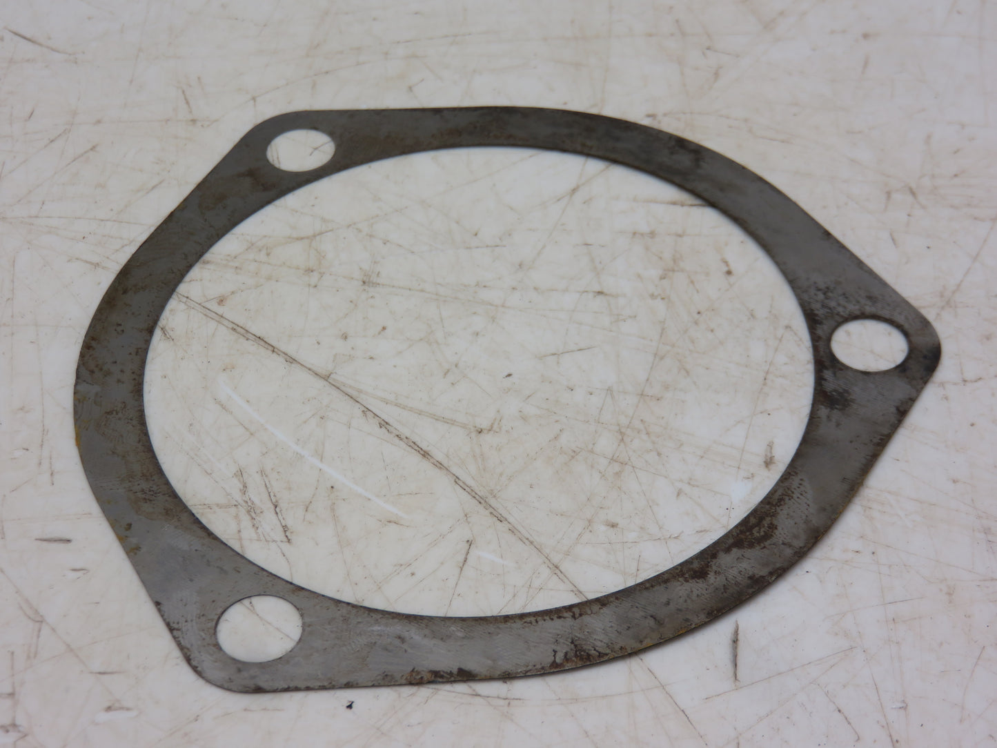 M2177T John Deere Final Drive Bearing Quill Shim For 40, 320, 420, 330, 430, 1010