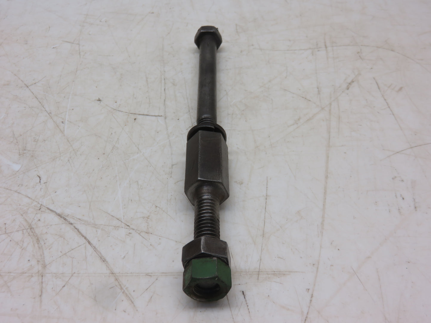 M386T John Deere Generator Mounting Bolt For M, 40, 320, 420, 330, 430, 440