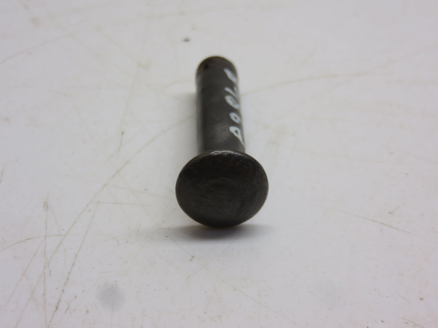 A986R John Deere Brake Pedal Pin For AR, AO, BR, D, R, 80, 820, 830