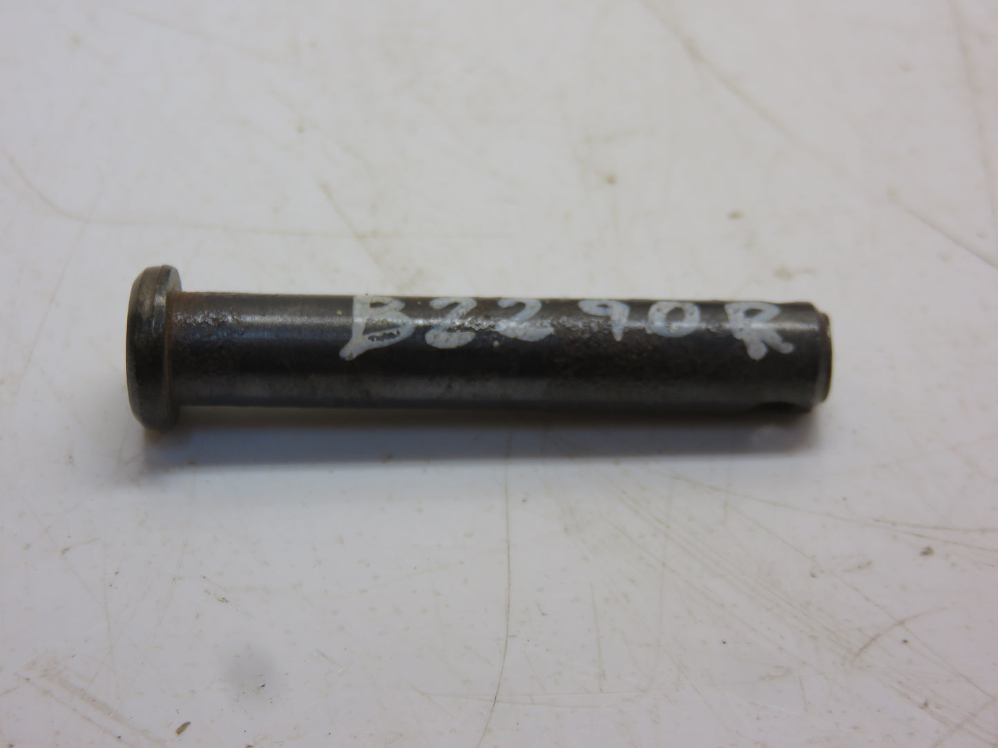 B2290R John Deere Starter Switch Pin For B, 50, 70, 80, 520, 720, 820, 830
