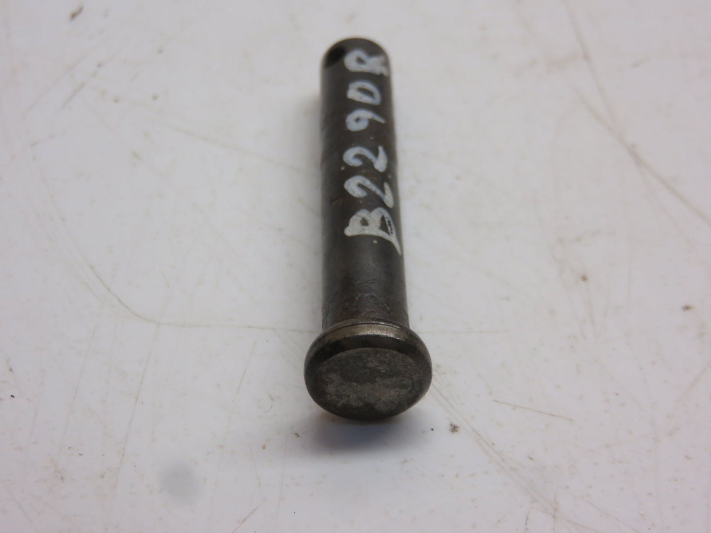 B2290R John Deere Starter Switch Pin For B, 50, 70, 80, 520, 720, 820, 830