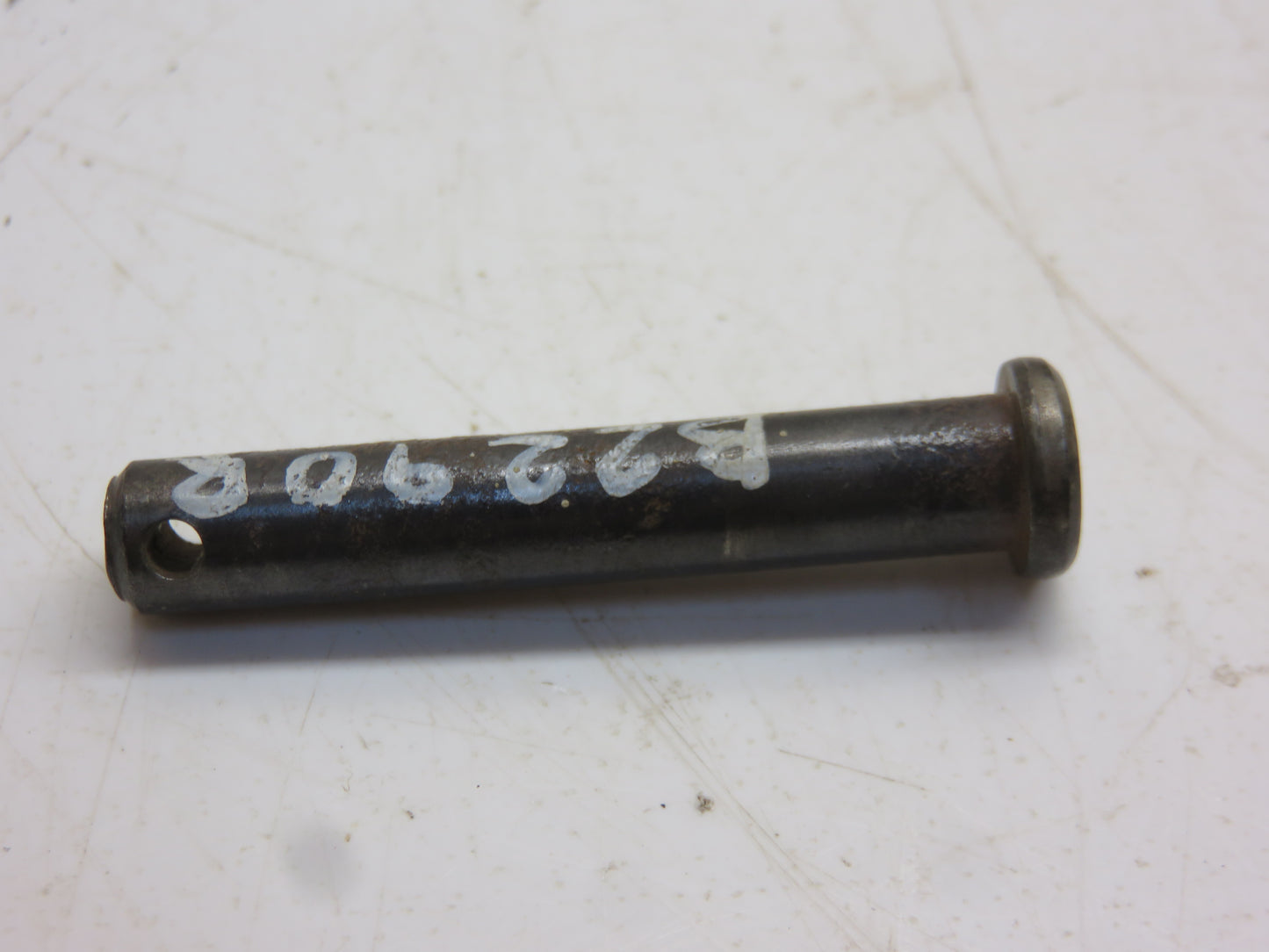 B2290R John Deere Starter Switch Pin For B, 50, 70, 80, 520, 720, 820, 830