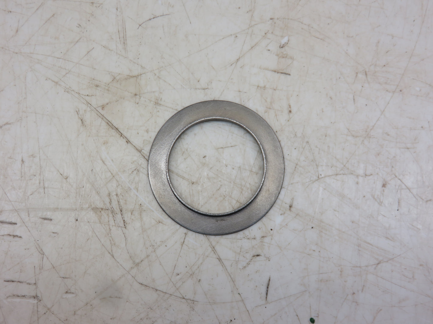 M1876T John Deere Final Drive Shaft Oil Slinger For 40, 420, 430