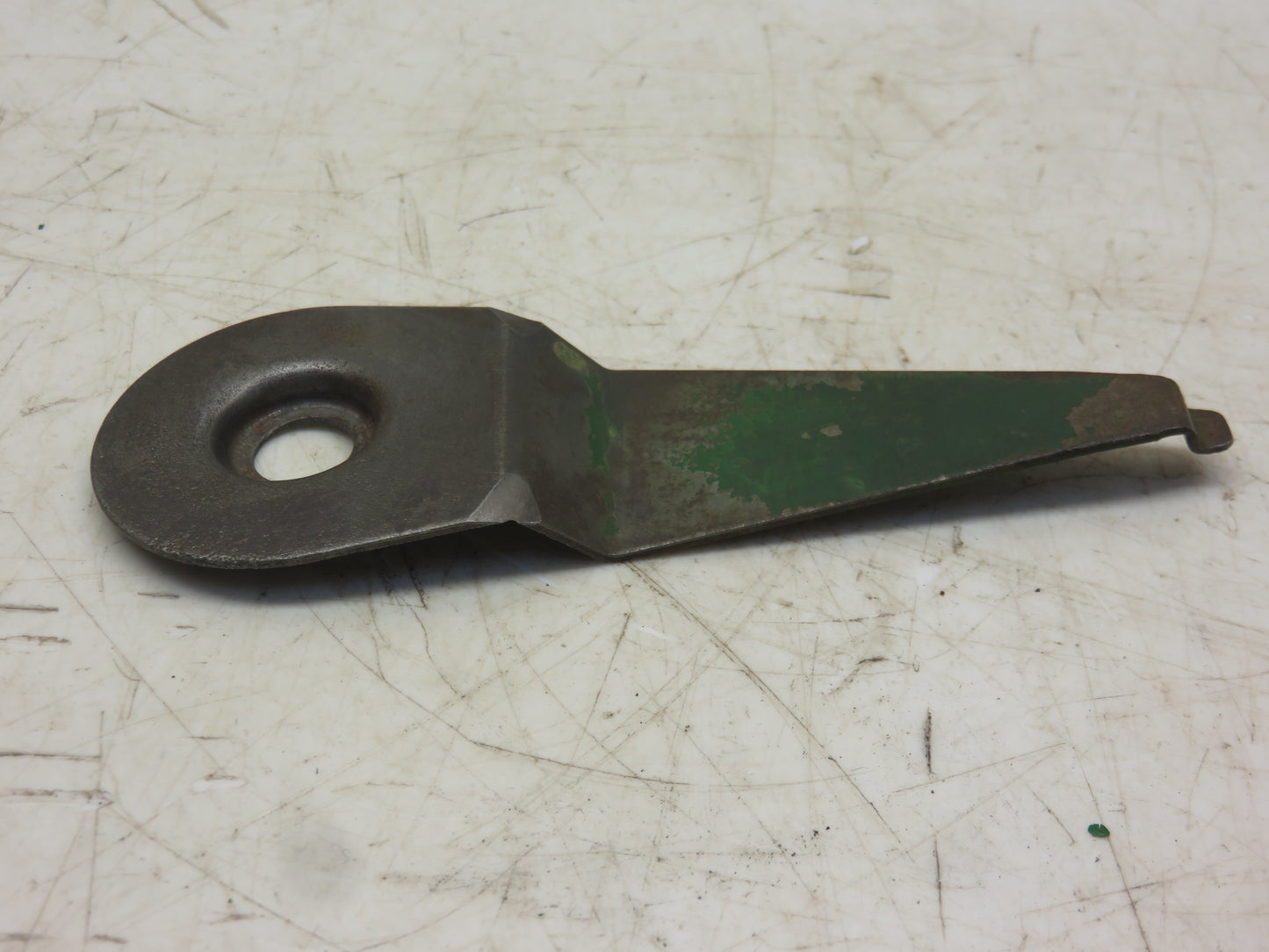 M527T John Deere Friction Disc Plate For M, MT, MI