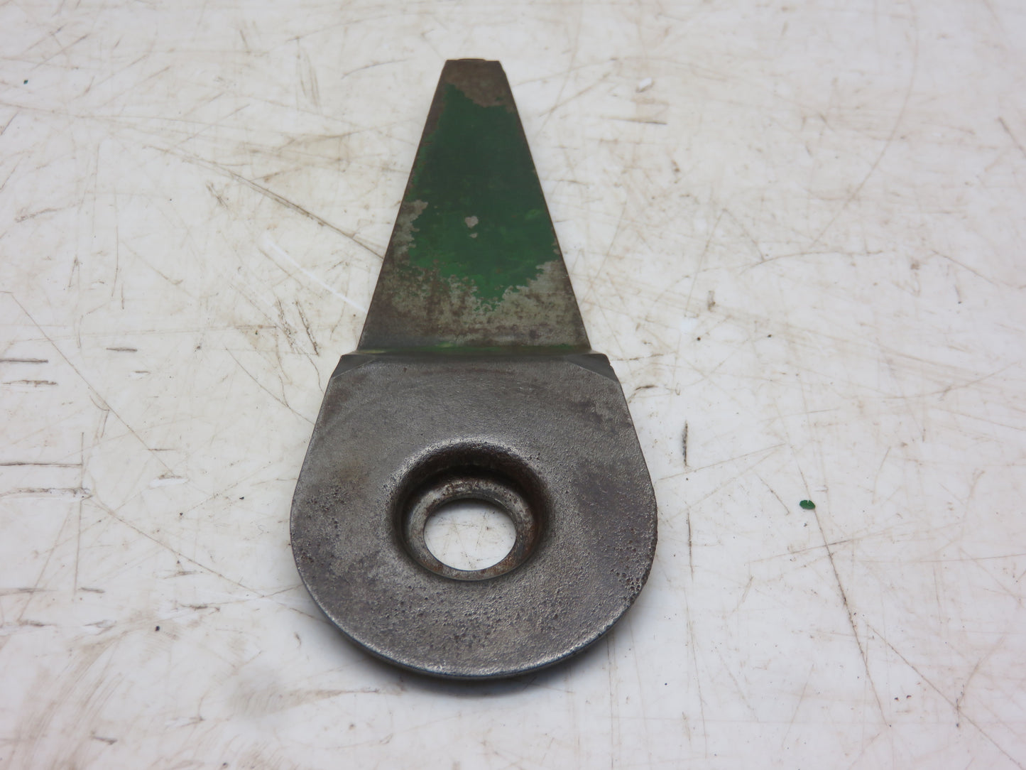 M527T John Deere Friction Disc Plate For M, MT, MI