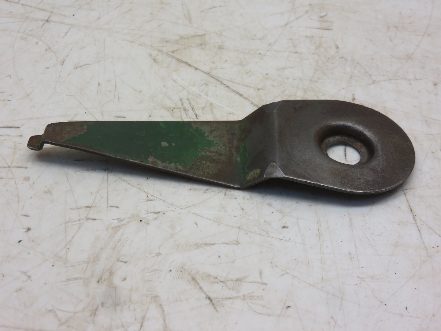 M527T John Deere Friction Disc Plate For M, MT, MI