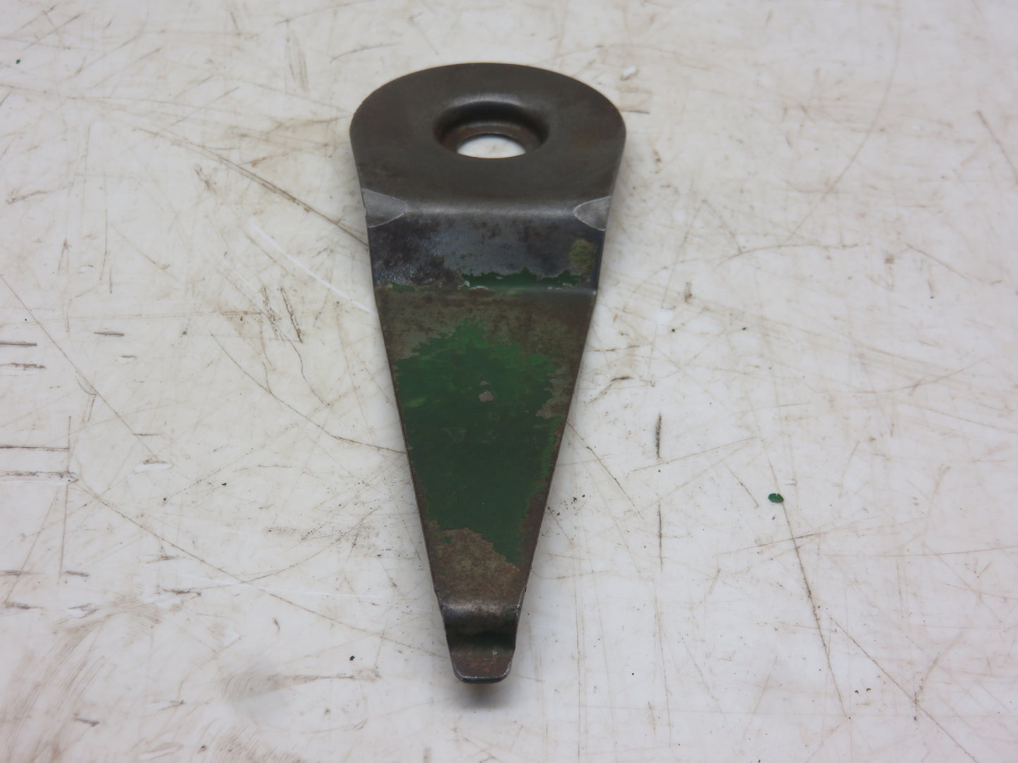 M527T John Deere Friction Disc Plate For M, MT, MI