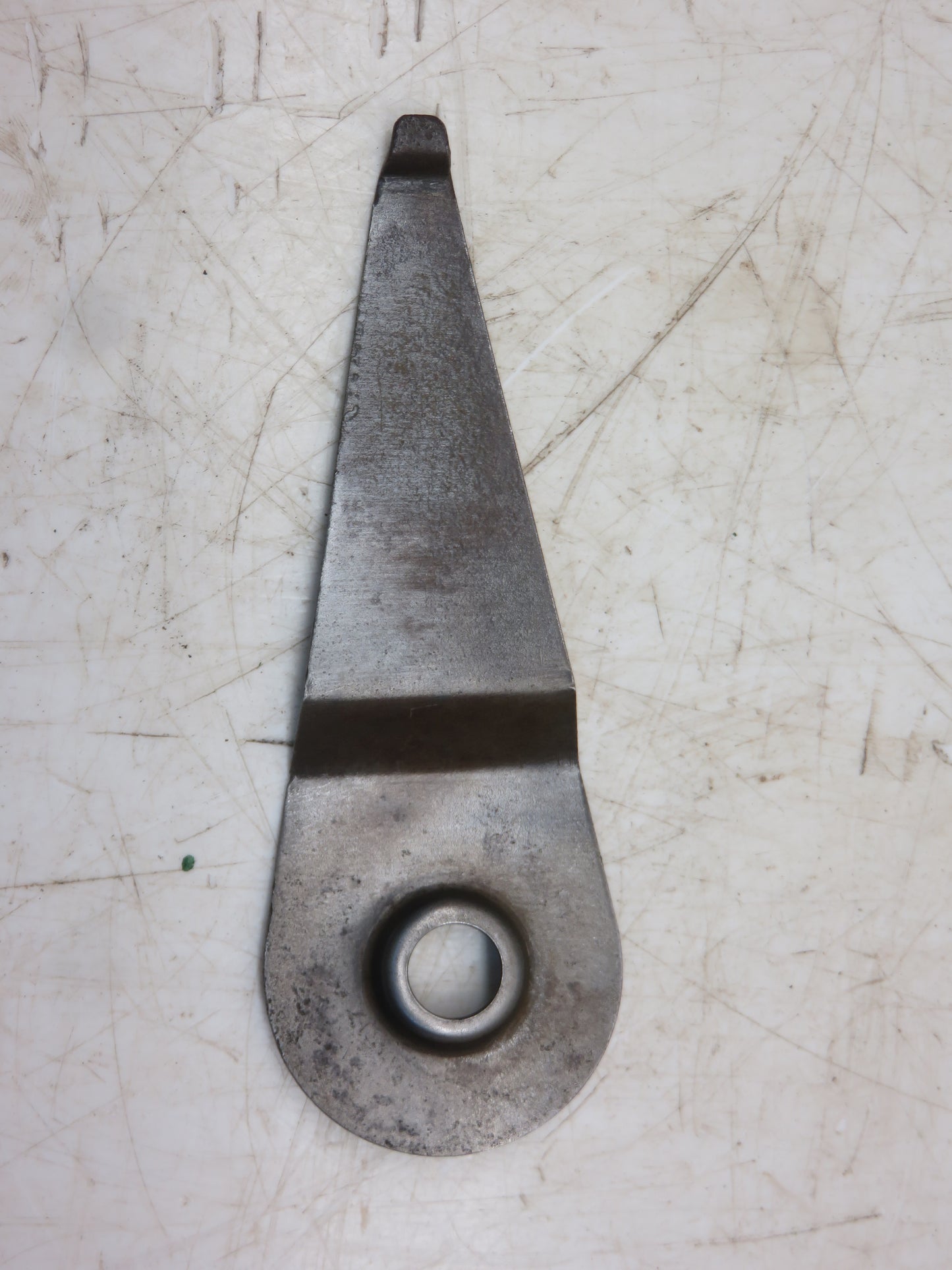 M527T John Deere Friction Disc Plate For M, MT, MI