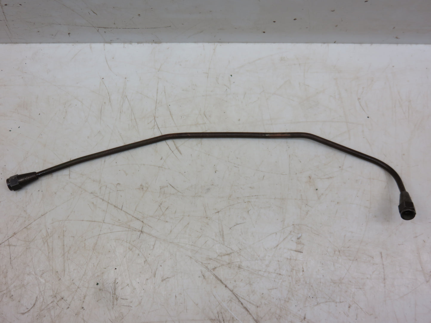 AR30769 John Deere Upper Brake Line For 3010 Utility