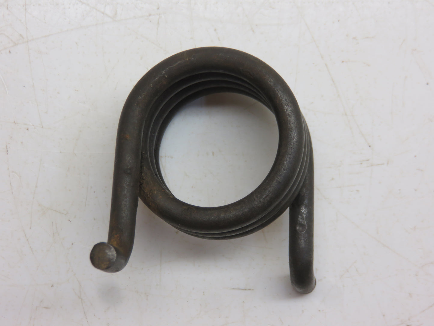 F2355R John Deere Pony Motor Transmission Arm Spring For 70, 720, 730