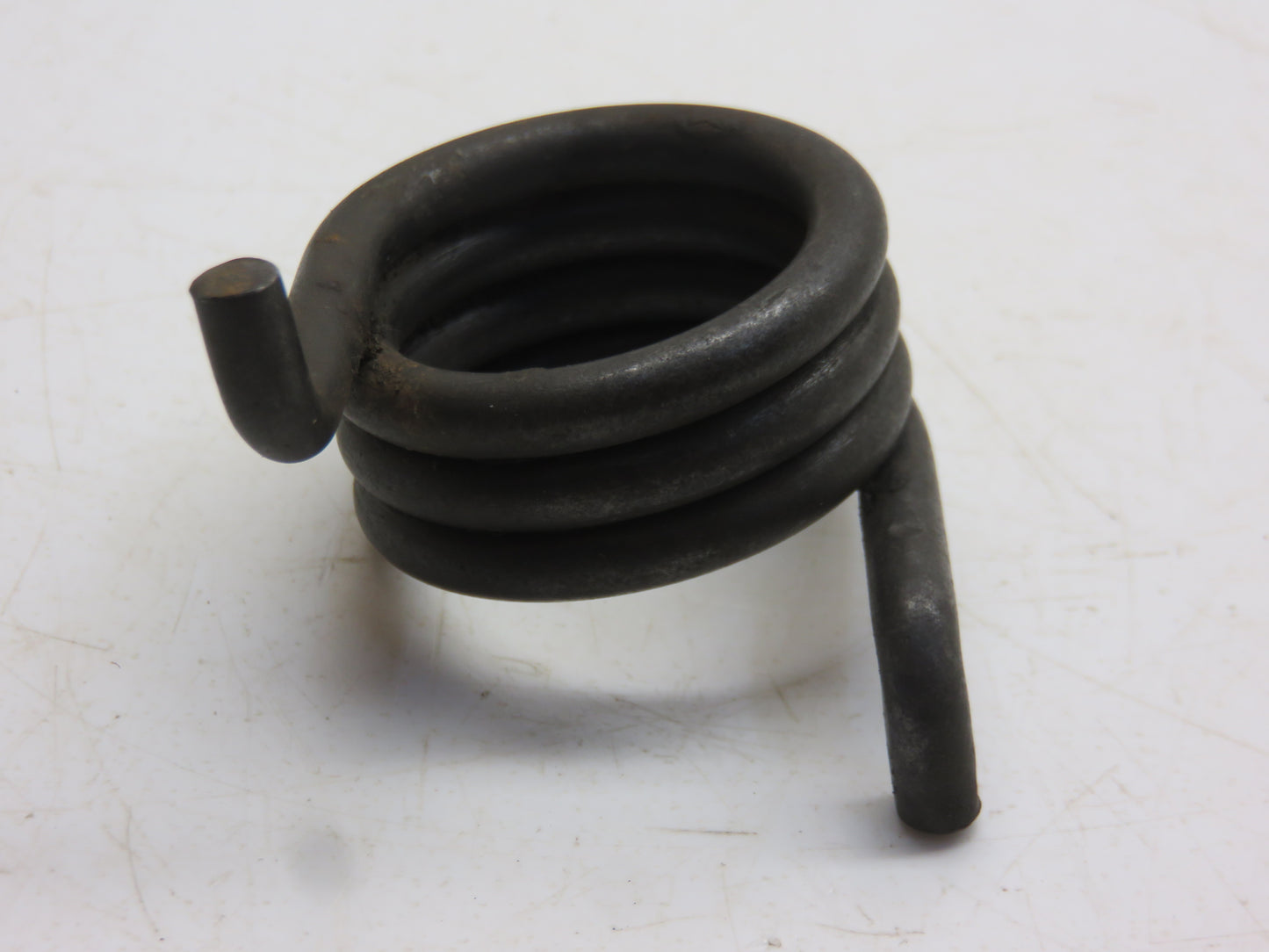F2355R John Deere Pony Motor Transmission Arm Spring For 70, 720, 730