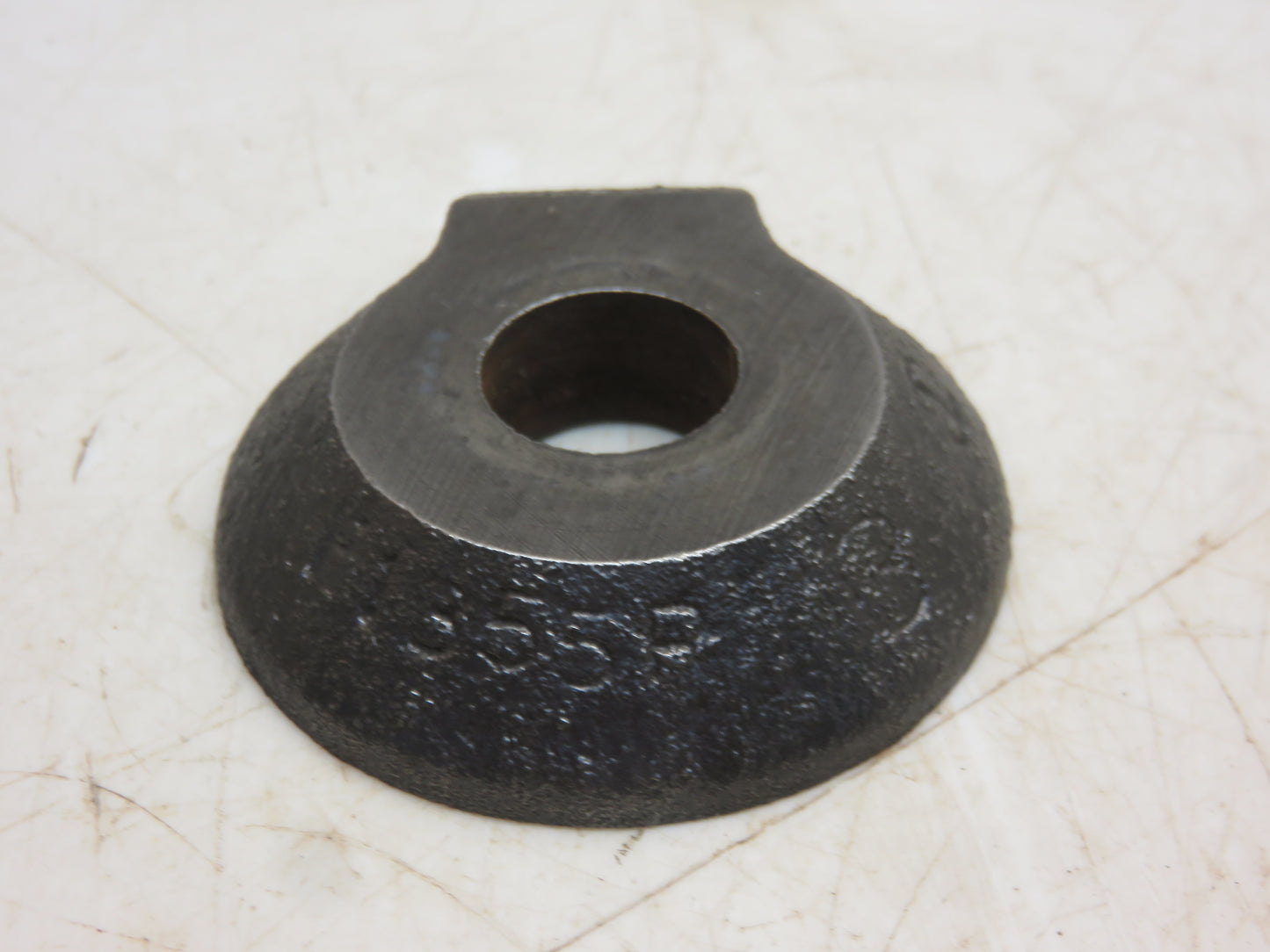 F1355R John Deere Oil Outlet Washer For Tappet Assembly For 70