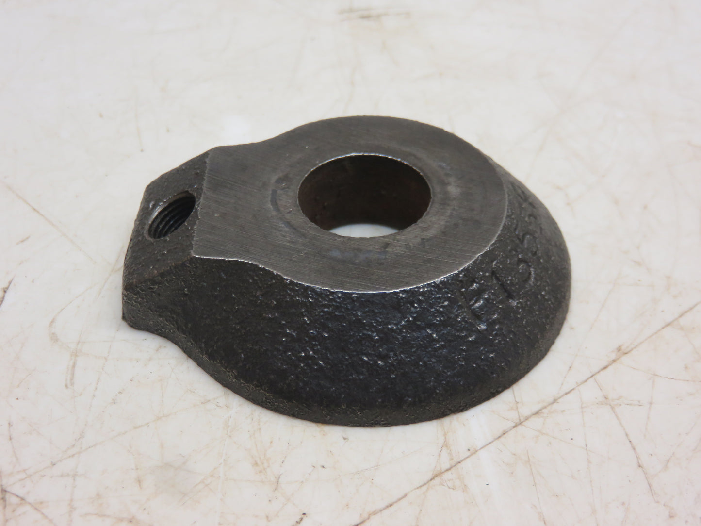F1355R John Deere Oil Outlet Washer For Tappet Assembly For 70