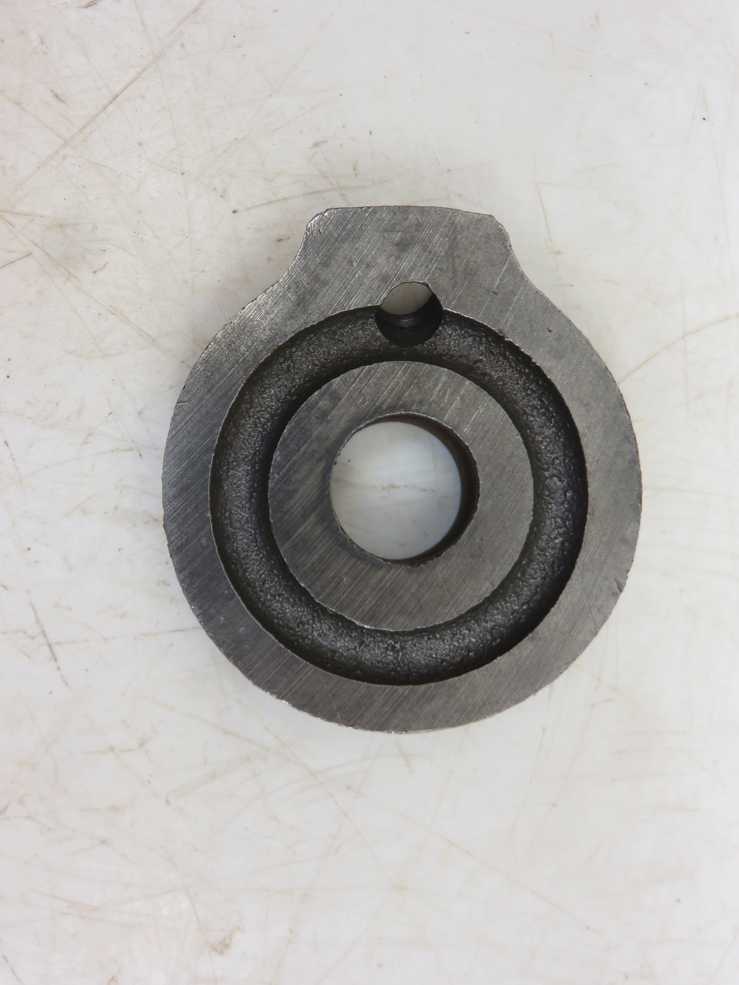 F1355R John Deere Oil Outlet Washer For Tappet Assembly For 70