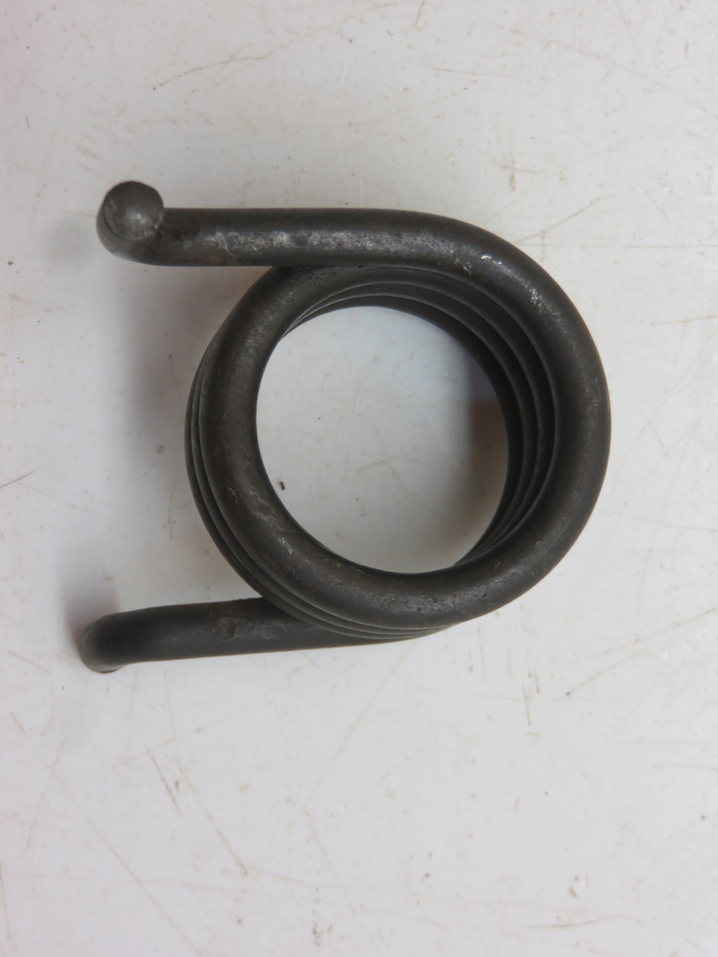 F2355R John Deere Pony Motor Transmission Arm Spring For 70, 720, 730