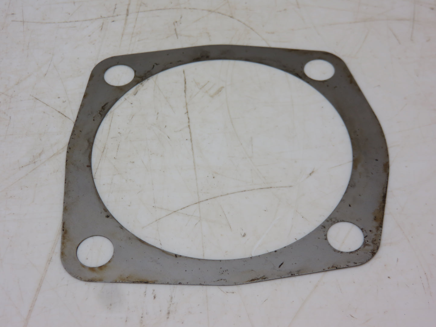 M148T John Deere Transmission Input Shaft Bearing Quill Shim For M, 40, 320, 420, 330, 430