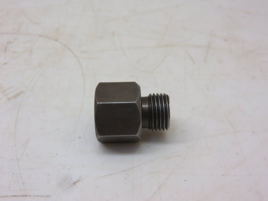 A2356R John Deere Tappet Lever Oil Pipe Connector For A, AR, AO, B
