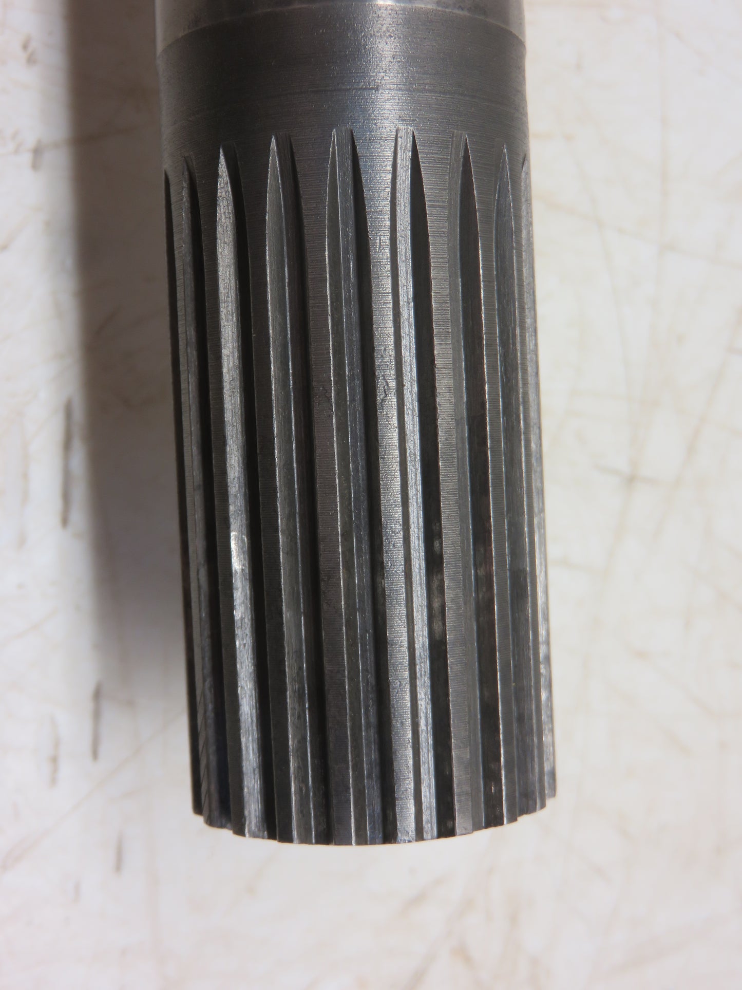 T17493 John Deere Final Drive Pinion Shaft For 1010