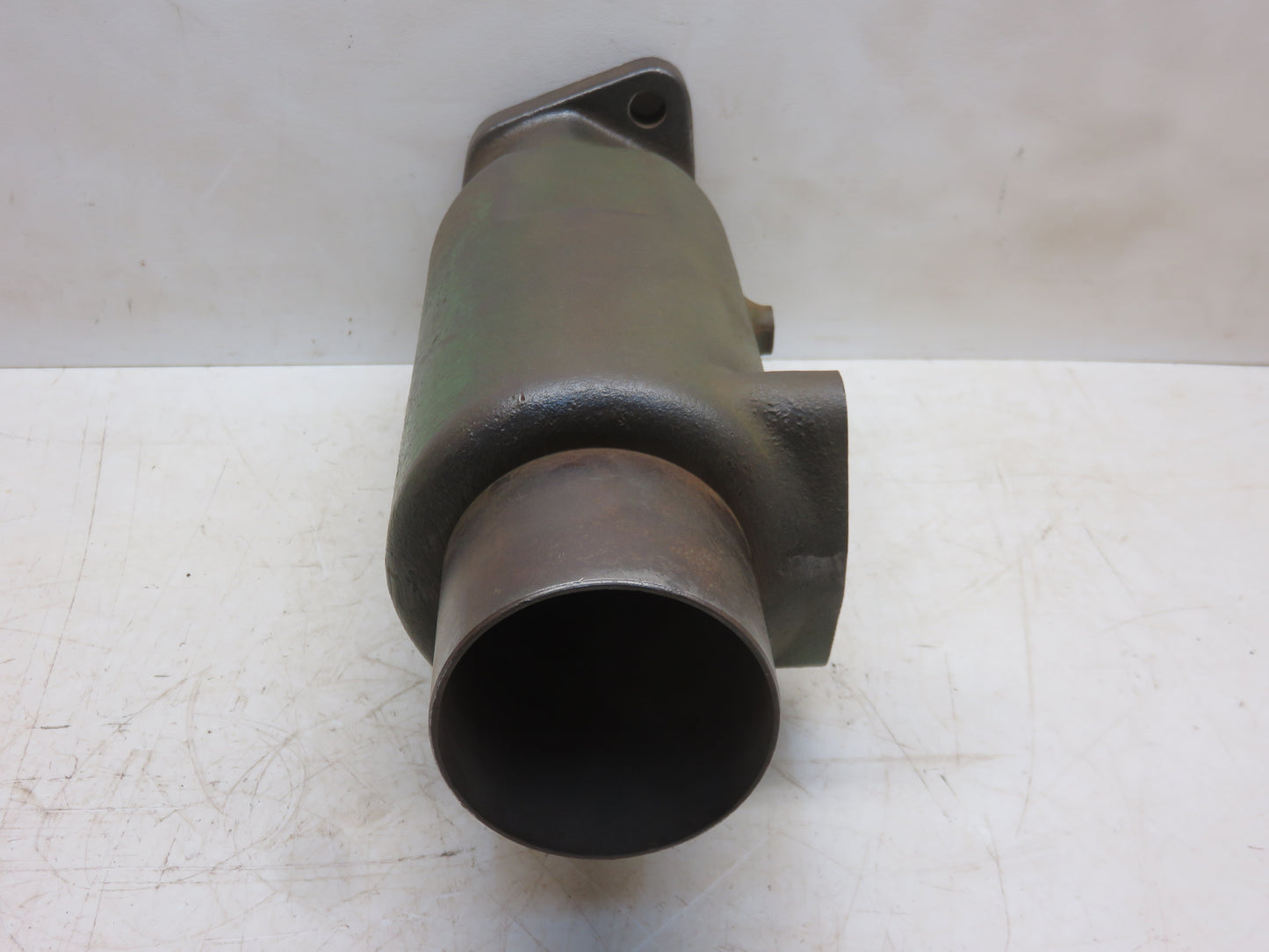 AR520R, R119R John Deere Air Intake Heat Exchanger For R