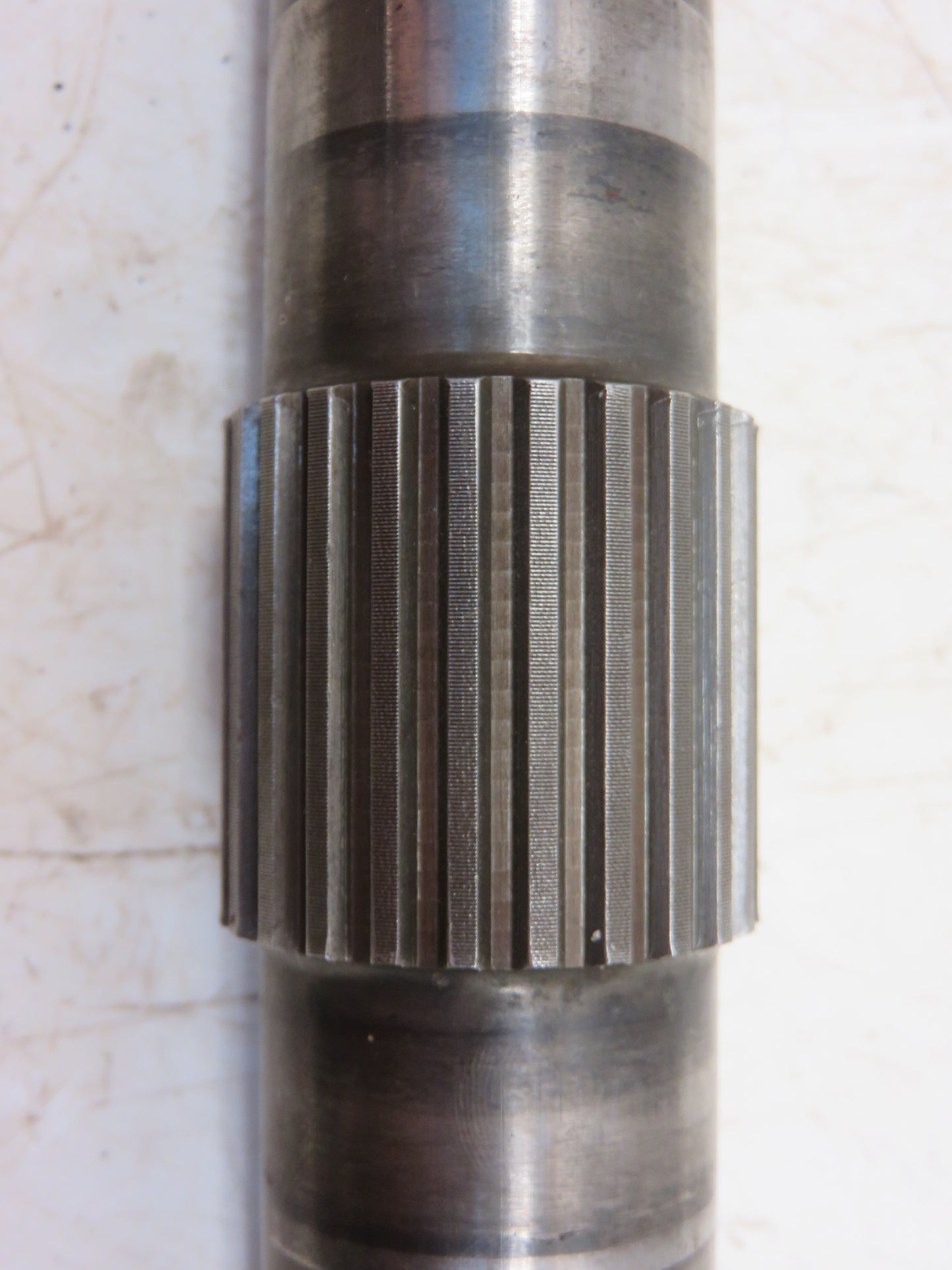 M1961T John Deere Final Drive Pinion Shaft For 40, 420, 430