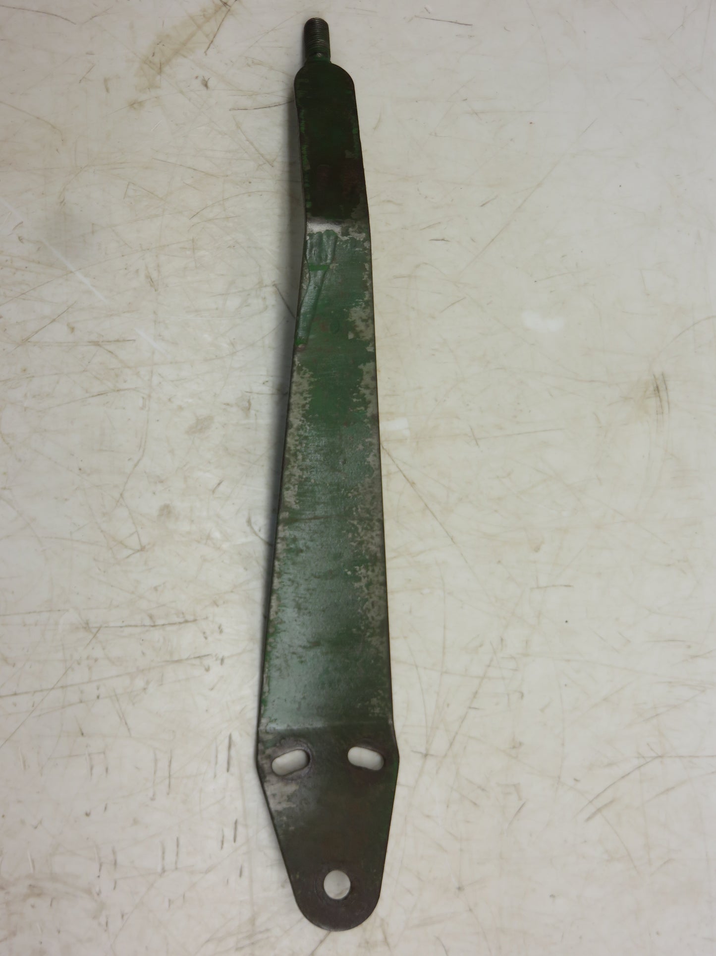 AM1916T John Deere Inner Touch-O-Matic Control Lever For 40, 420, 430, 1010