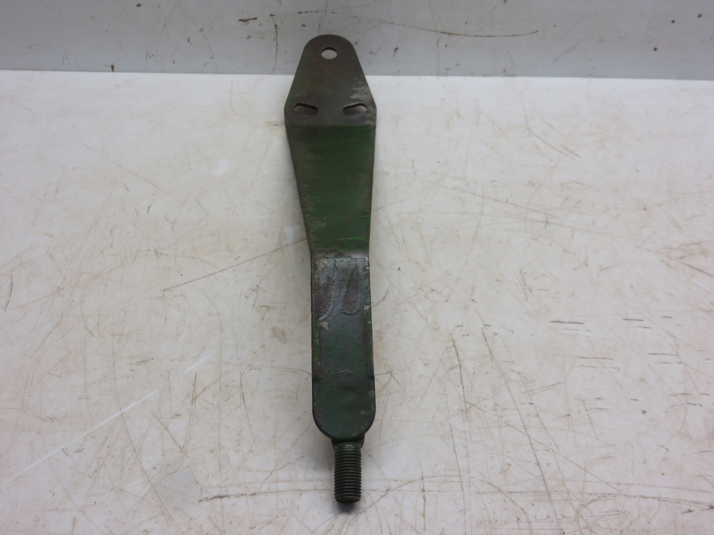AM1916T John Deere Inner Touch-O-Matic Control Lever For 40, 420, 430, 1010