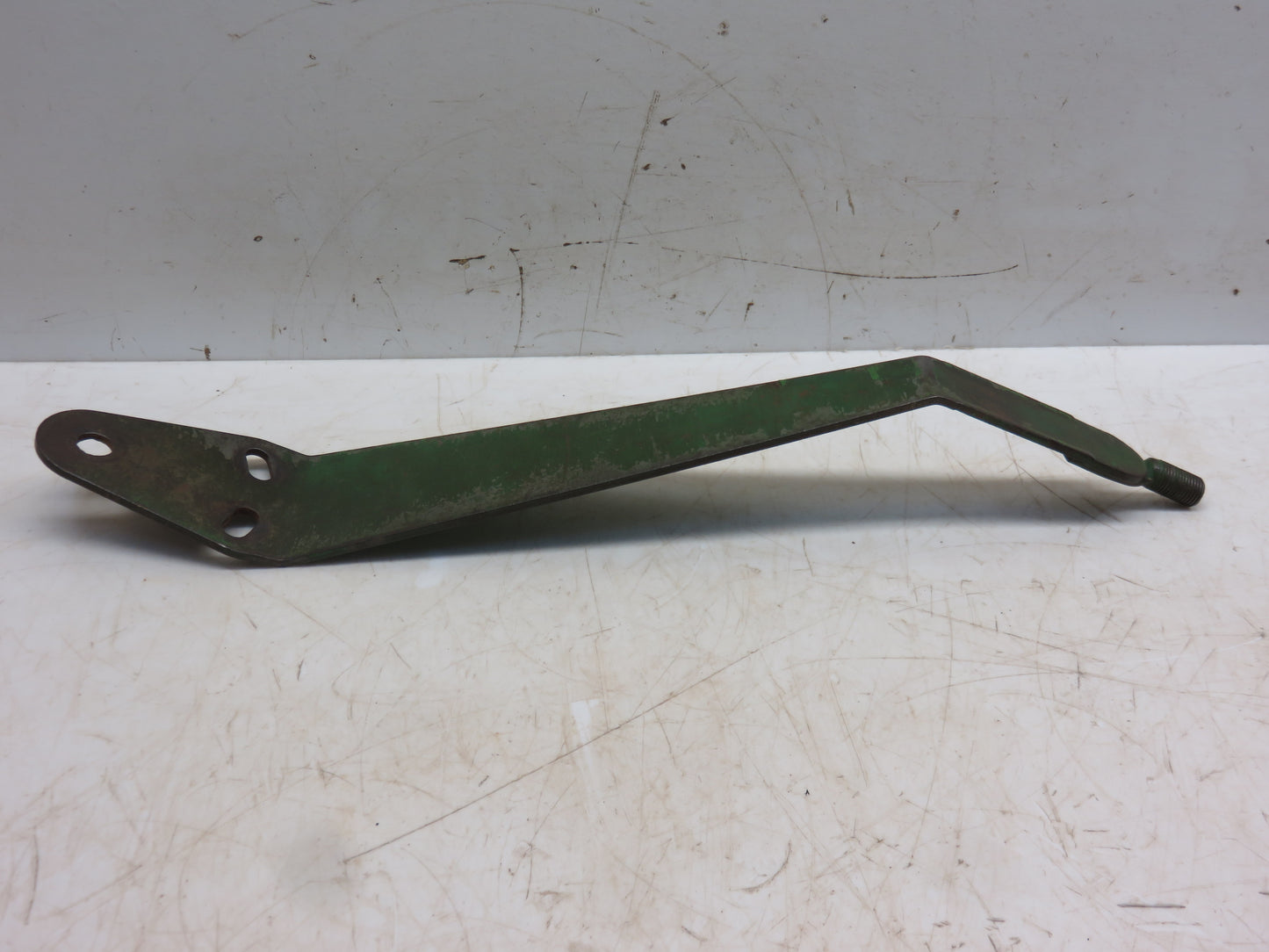 AM1916T John Deere Inner Touch-O-Matic Control Lever For 40, 420, 430, 1010