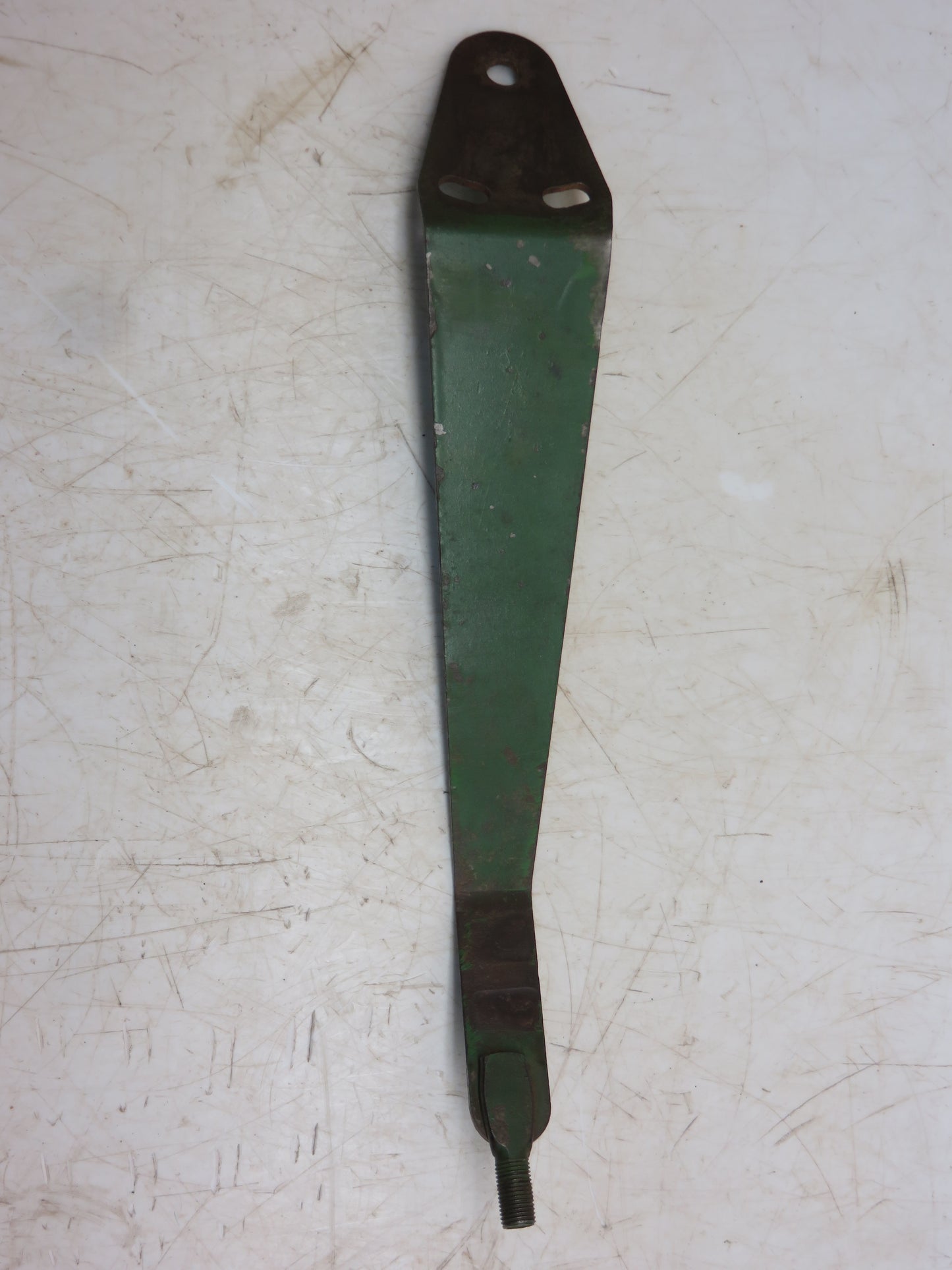 AM1916T John Deere Inner Touch-O-Matic Control Lever For 40, 420, 430, 1010