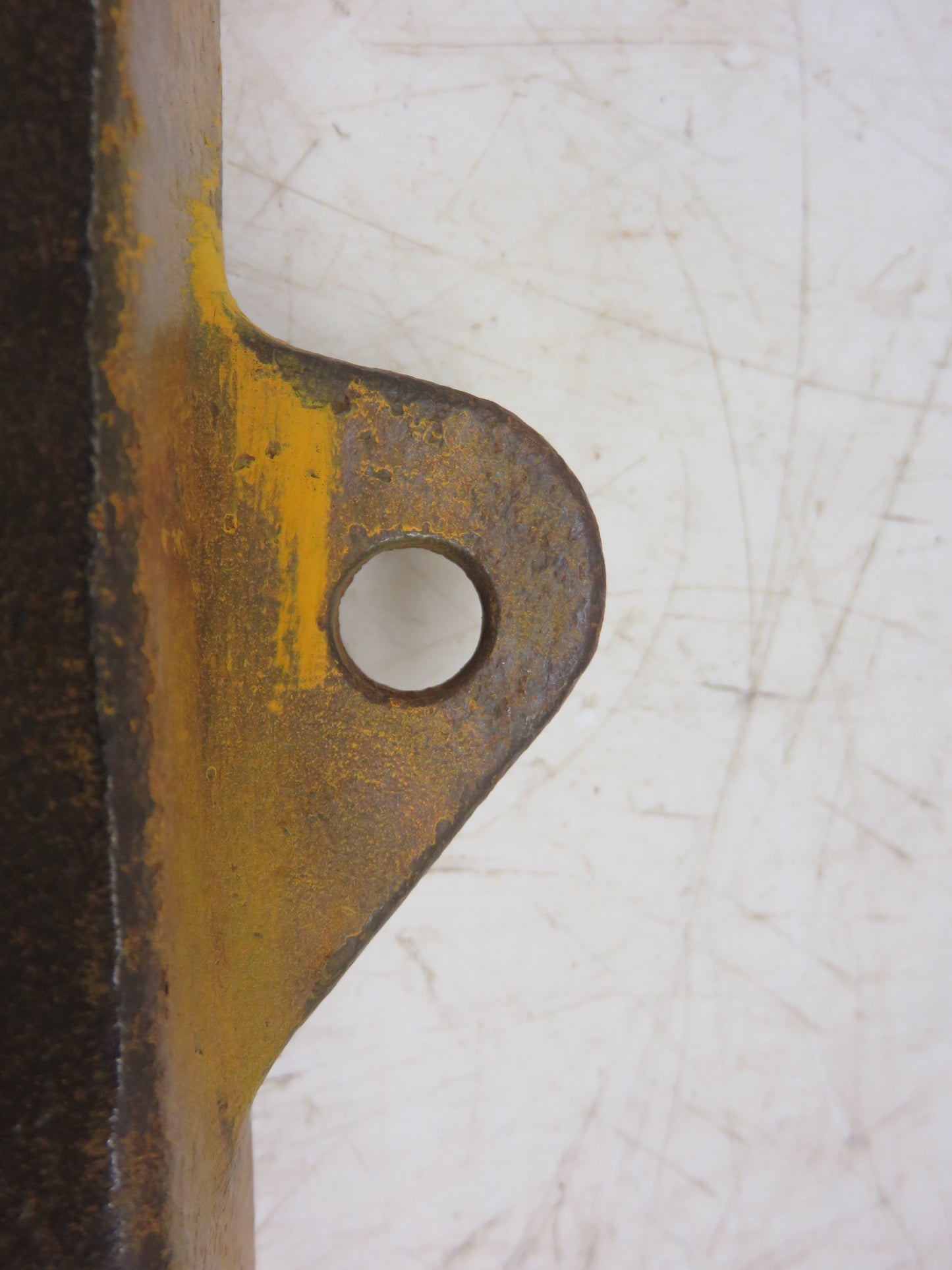 M3230T John Deere Left Brake Pedal For 420, 430, 435, 1010