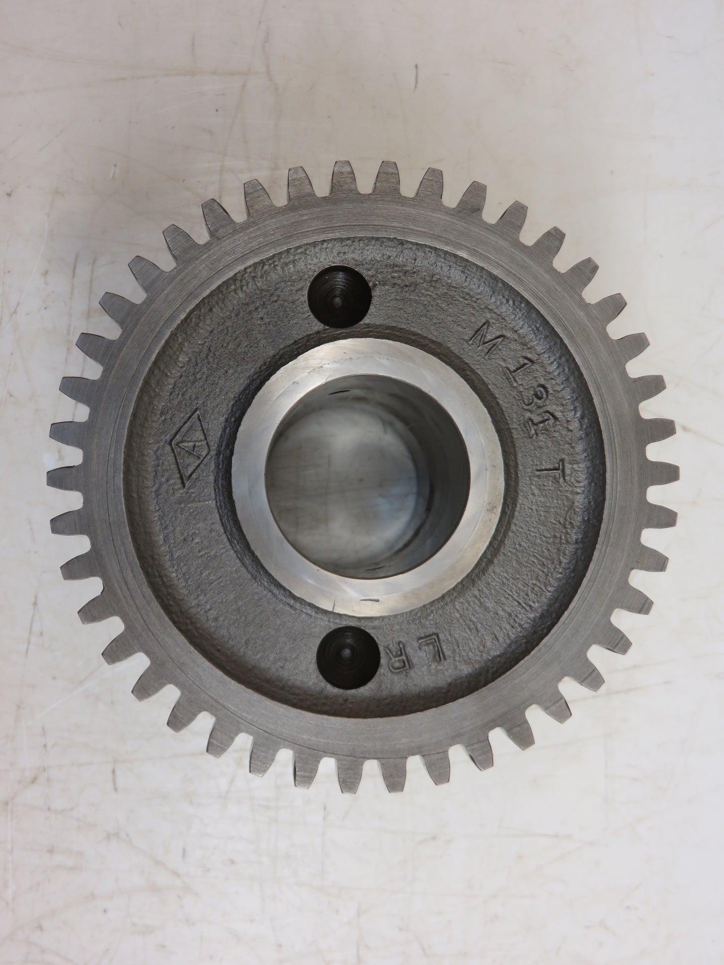 M131T, AM657T John Deere PTO Cluster Gear For M, MI, MT, 320, 330