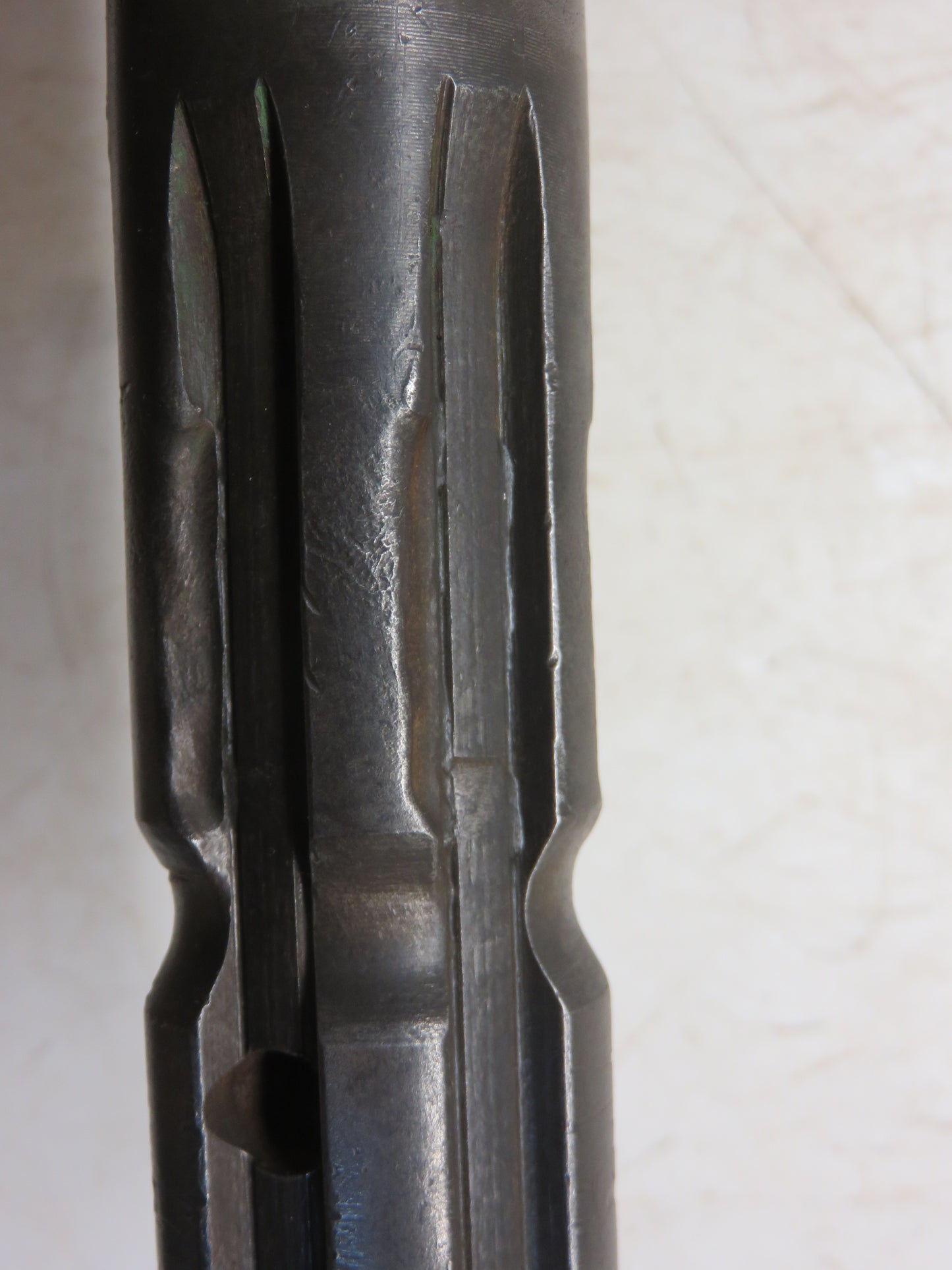 AR615R, R732R John Deere PTO Shaft With Internal Gear For R