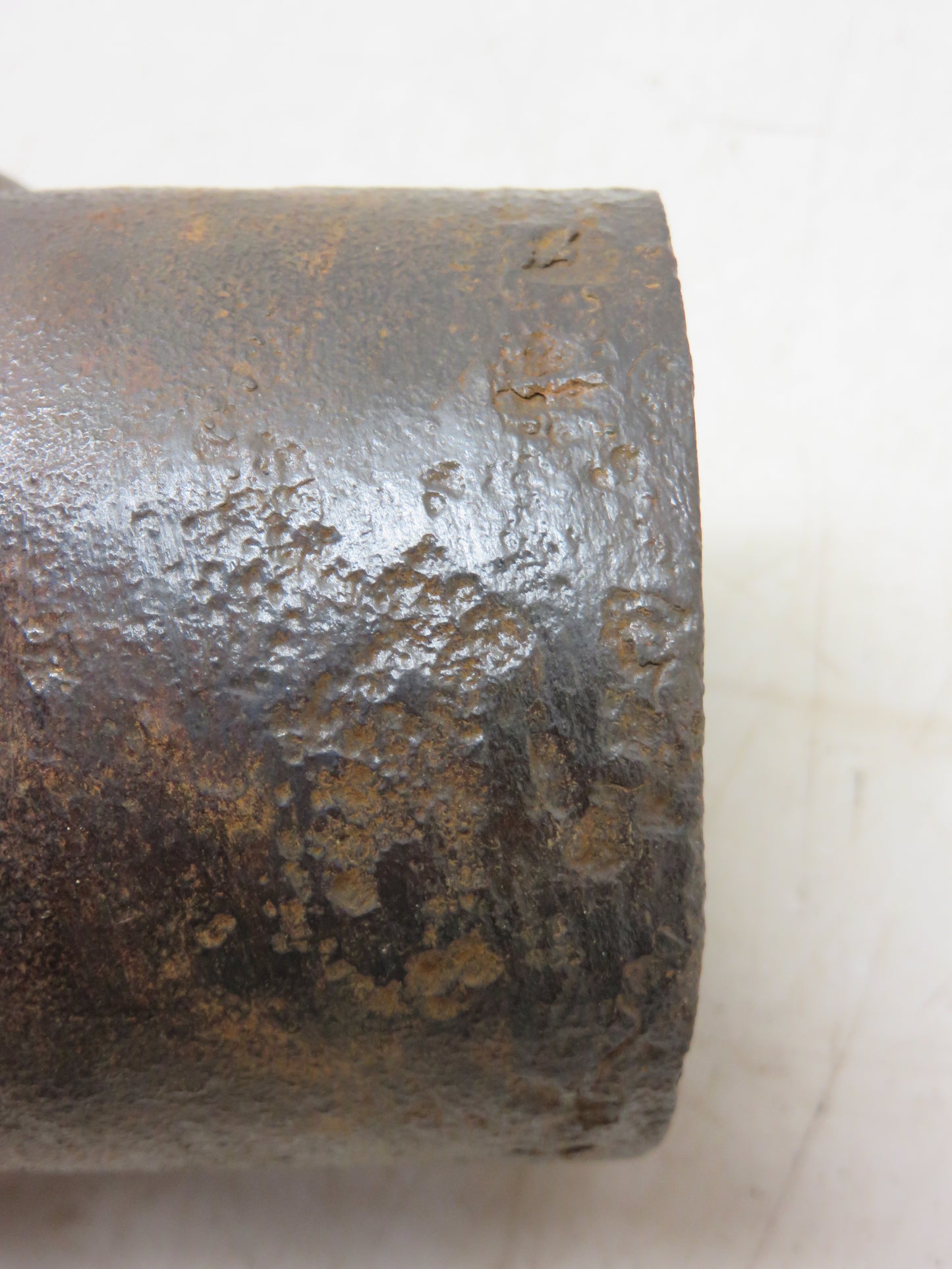 F665R John Deere Lower Water Pipe For G